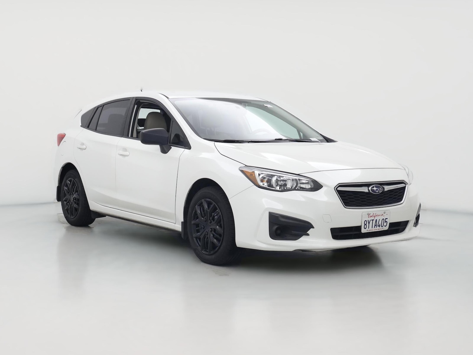 2019 Subaru Impreza Base