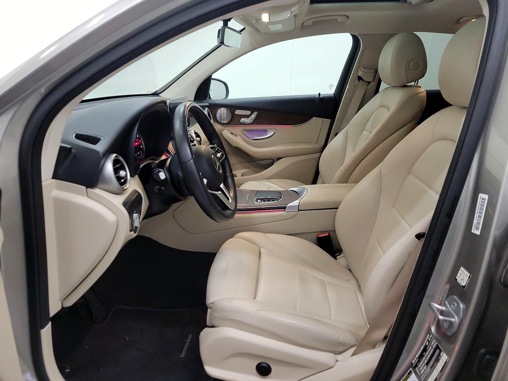 Thumbnail: 2021 Mercedes-Benz GLC - 11