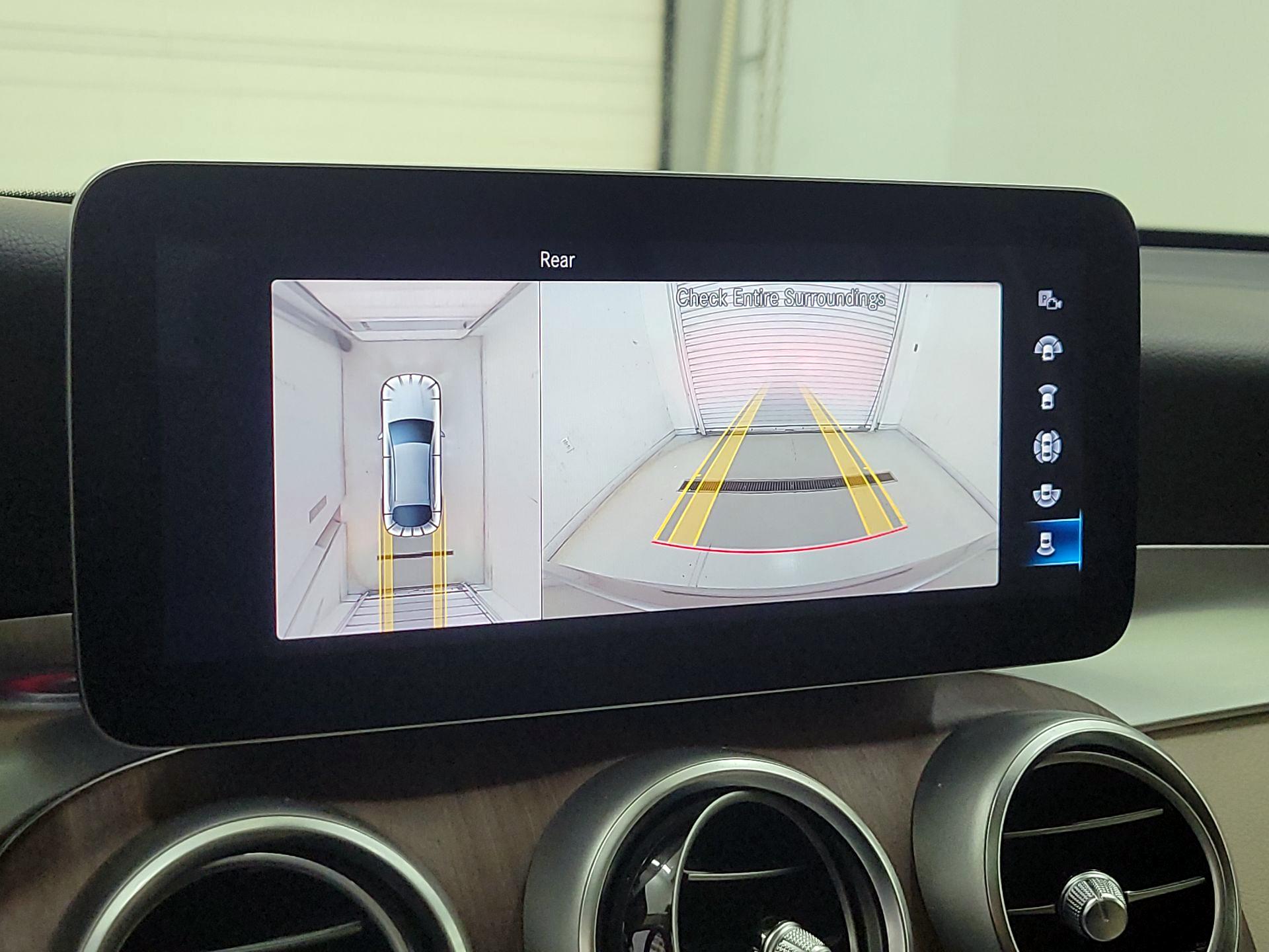 Thumbnail: 2021 Mercedes-Benz GLC - 14