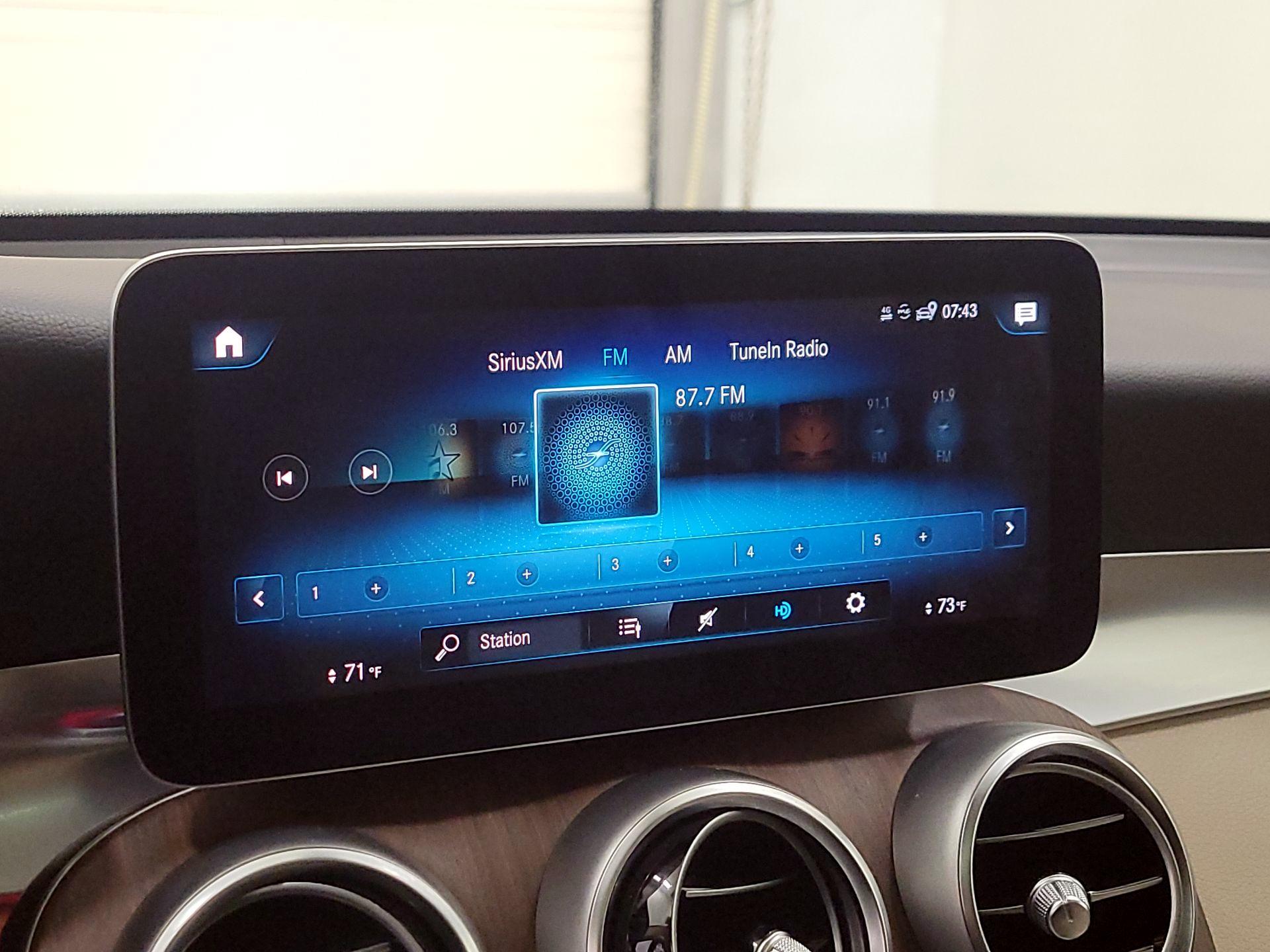 Thumbnail: 2021 Mercedes-Benz GLC - 15