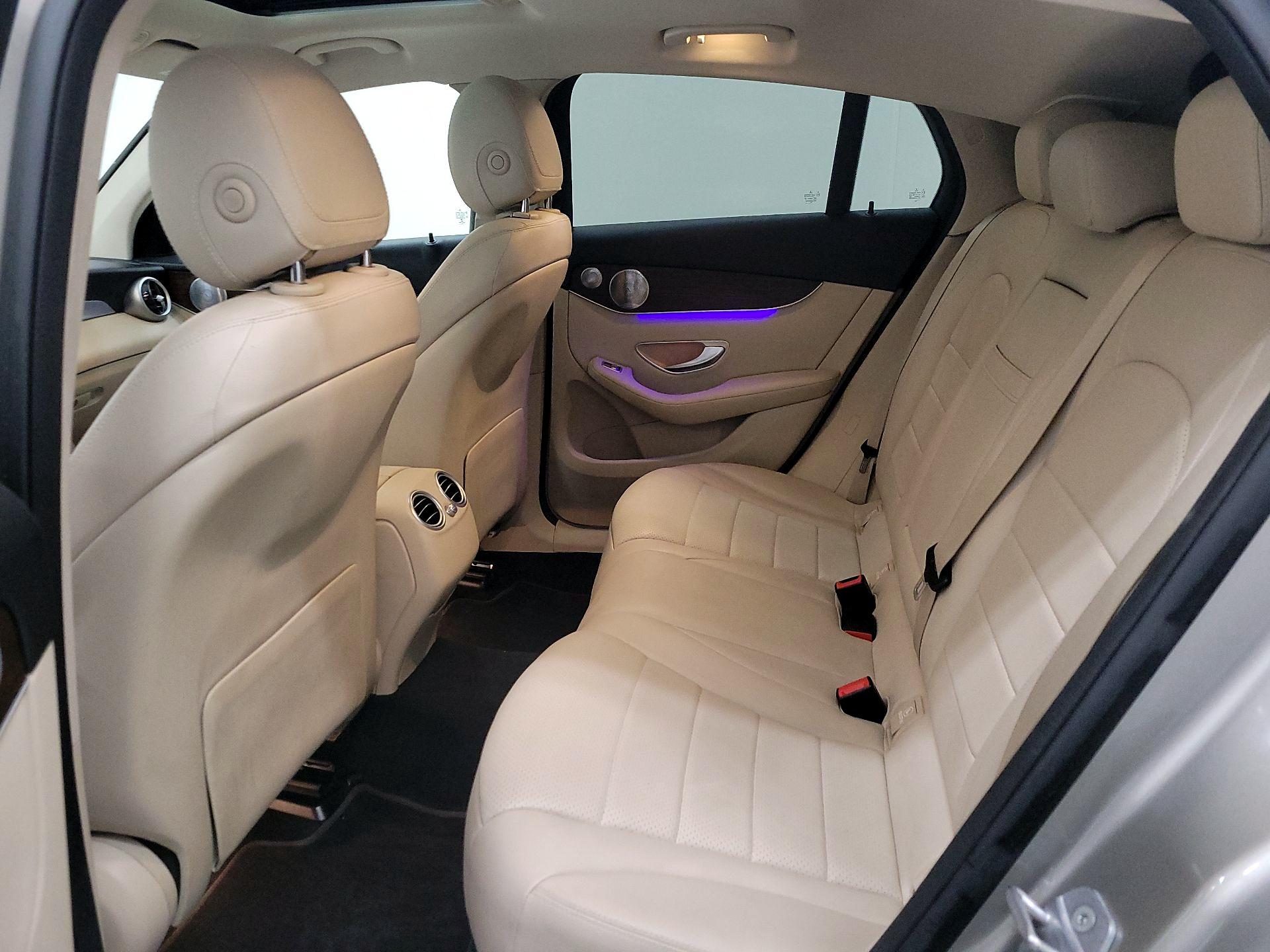 Thumbnail: 2021 Mercedes-Benz GLC - 20