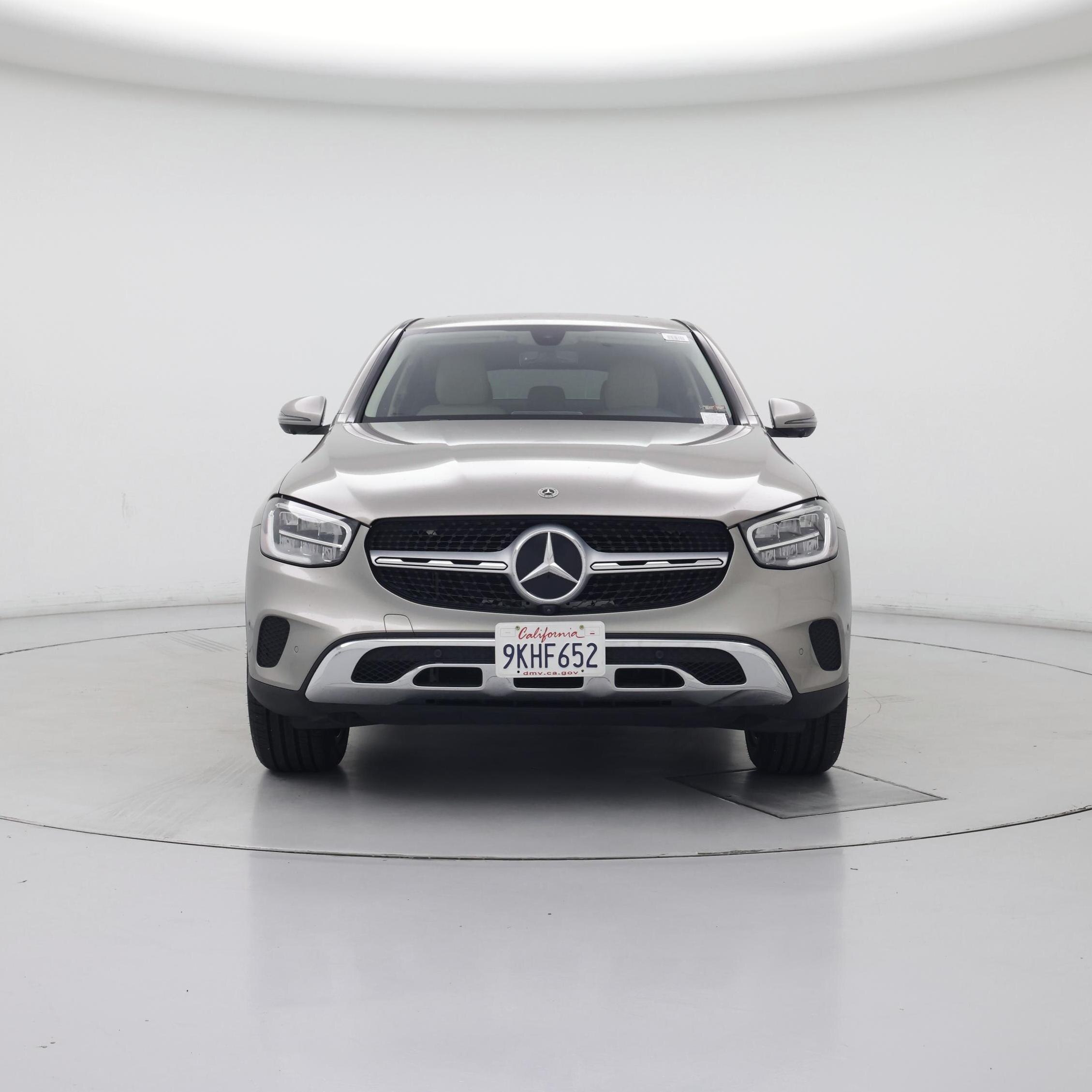 Thumbnail: 2021 Mercedes-Benz GLC - 5