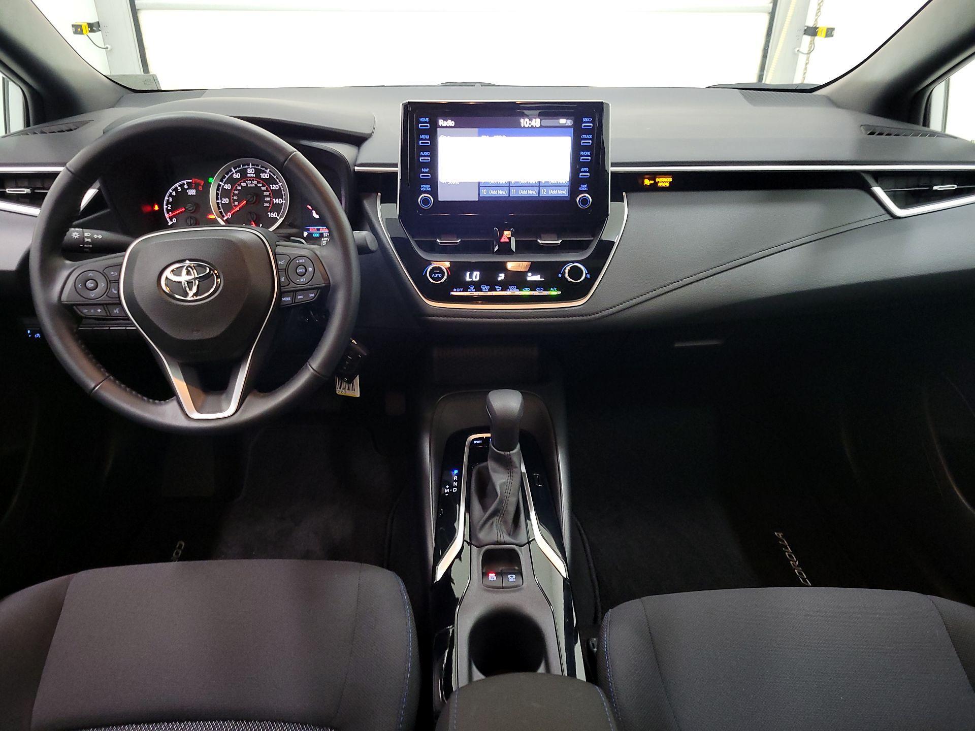 Thumbnail: 2020 Toyota Corolla - 9