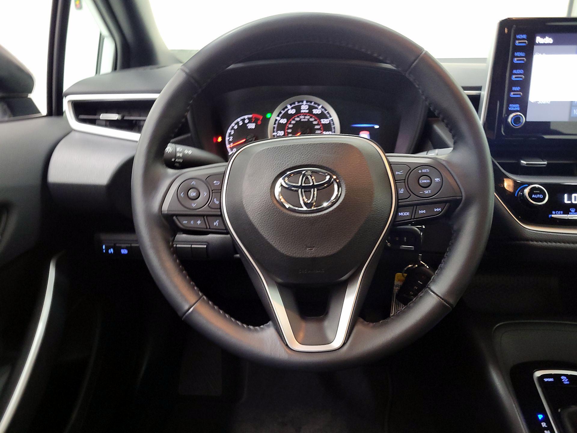 Thumbnail: 2020 Toyota Corolla - 10