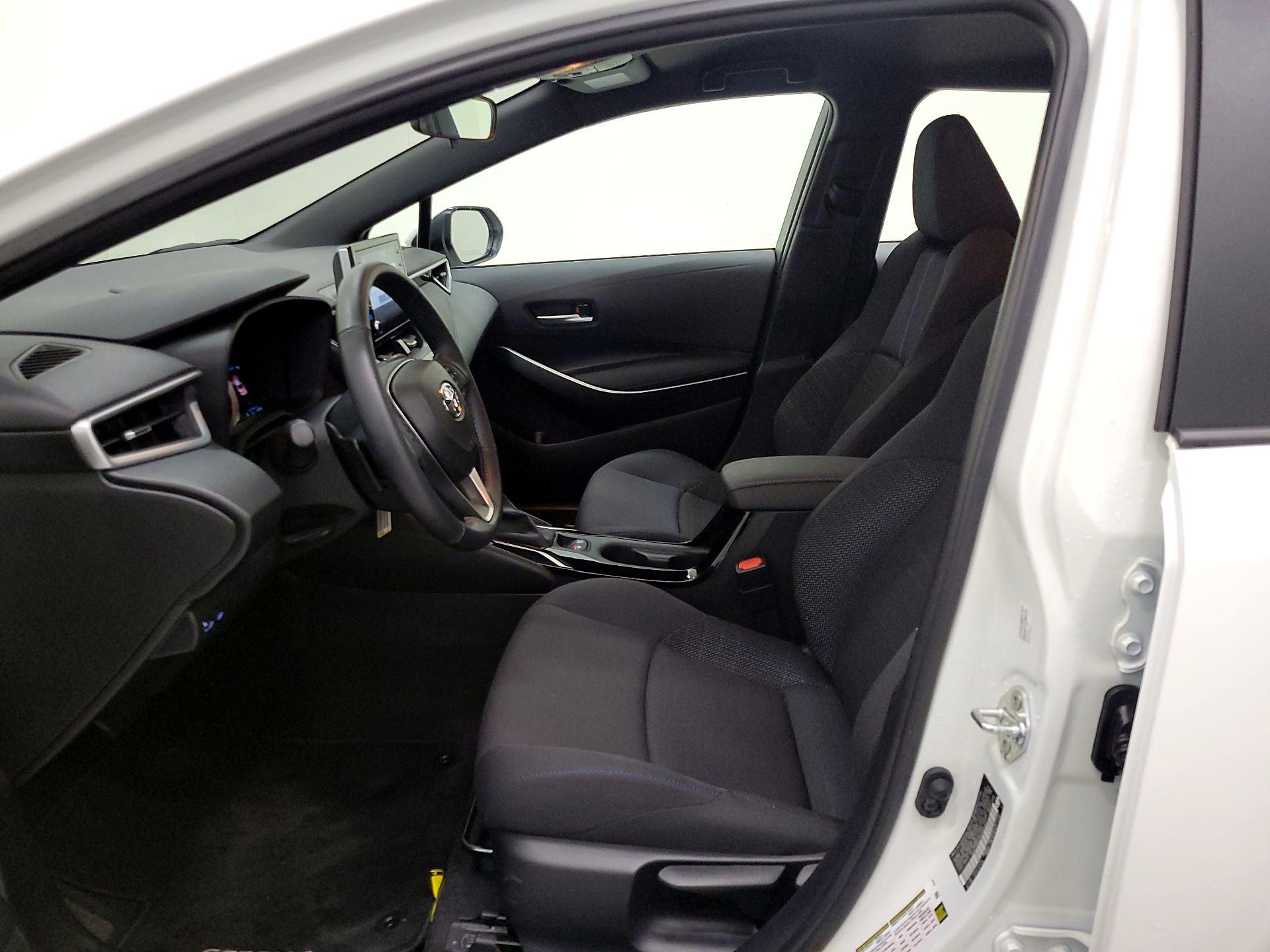 Thumbnail: 2020 Toyota Corolla - 11