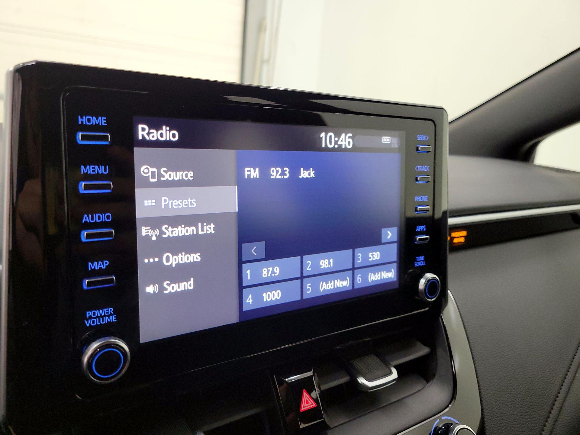 Thumbnail: 2020 Toyota Corolla - 15