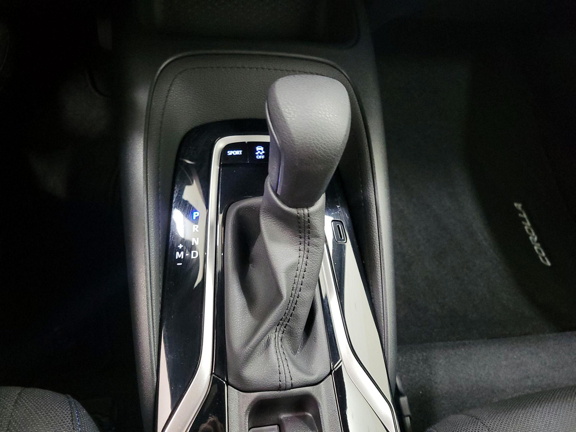 Thumbnail: 2020 Toyota Corolla - 17