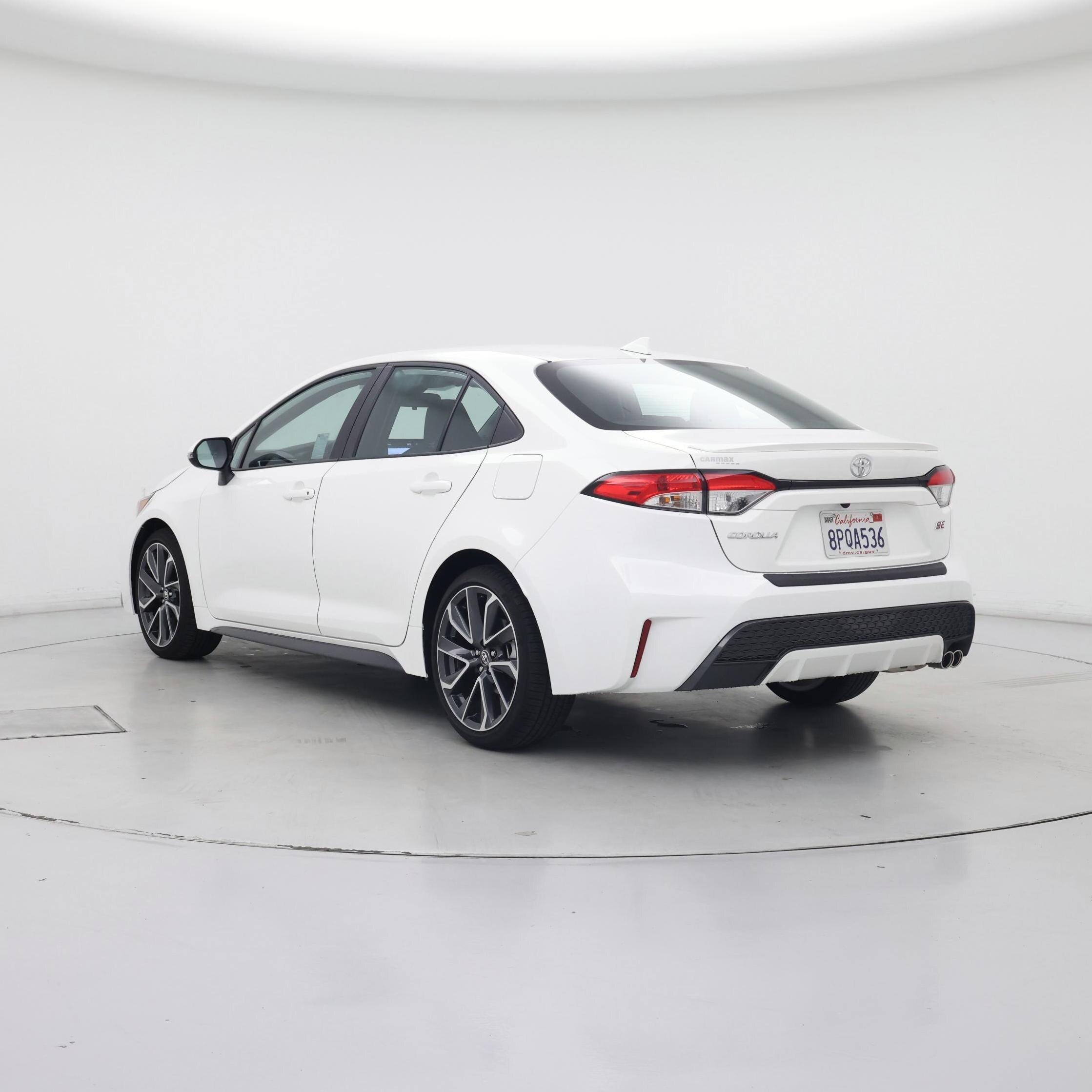 Thumbnail: 2020 Toyota Corolla - 2