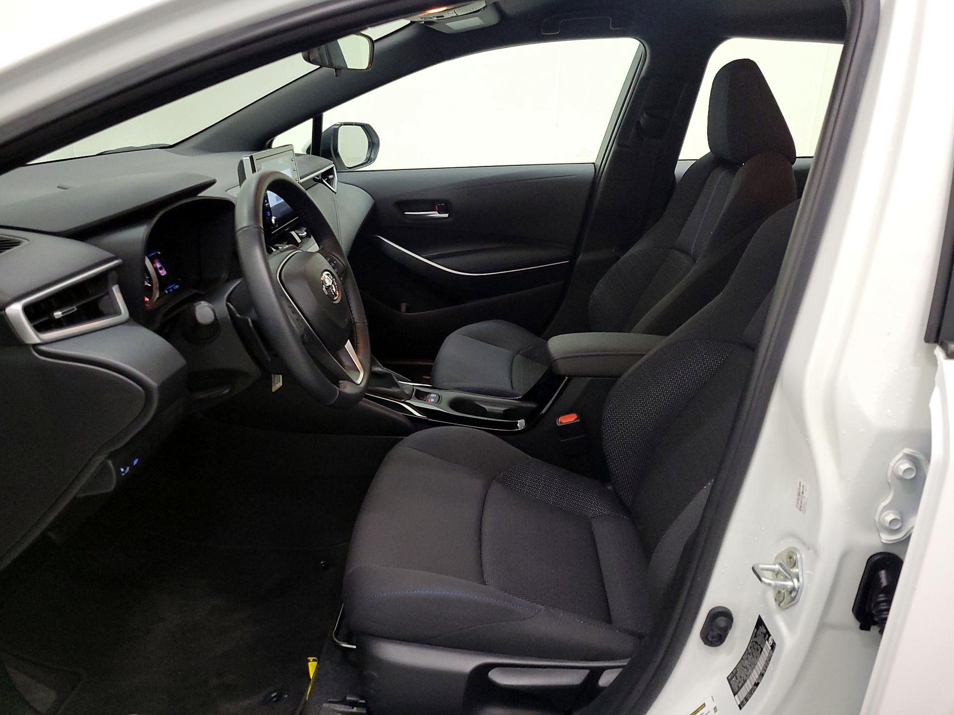 Thumbnail: 2020 Toyota Corolla - 19