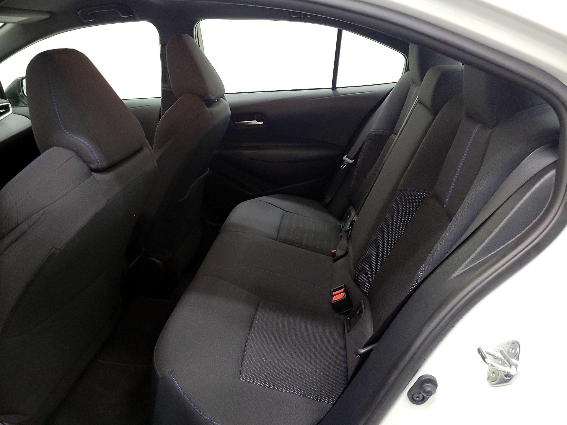 Thumbnail: 2020 Toyota Corolla - 20