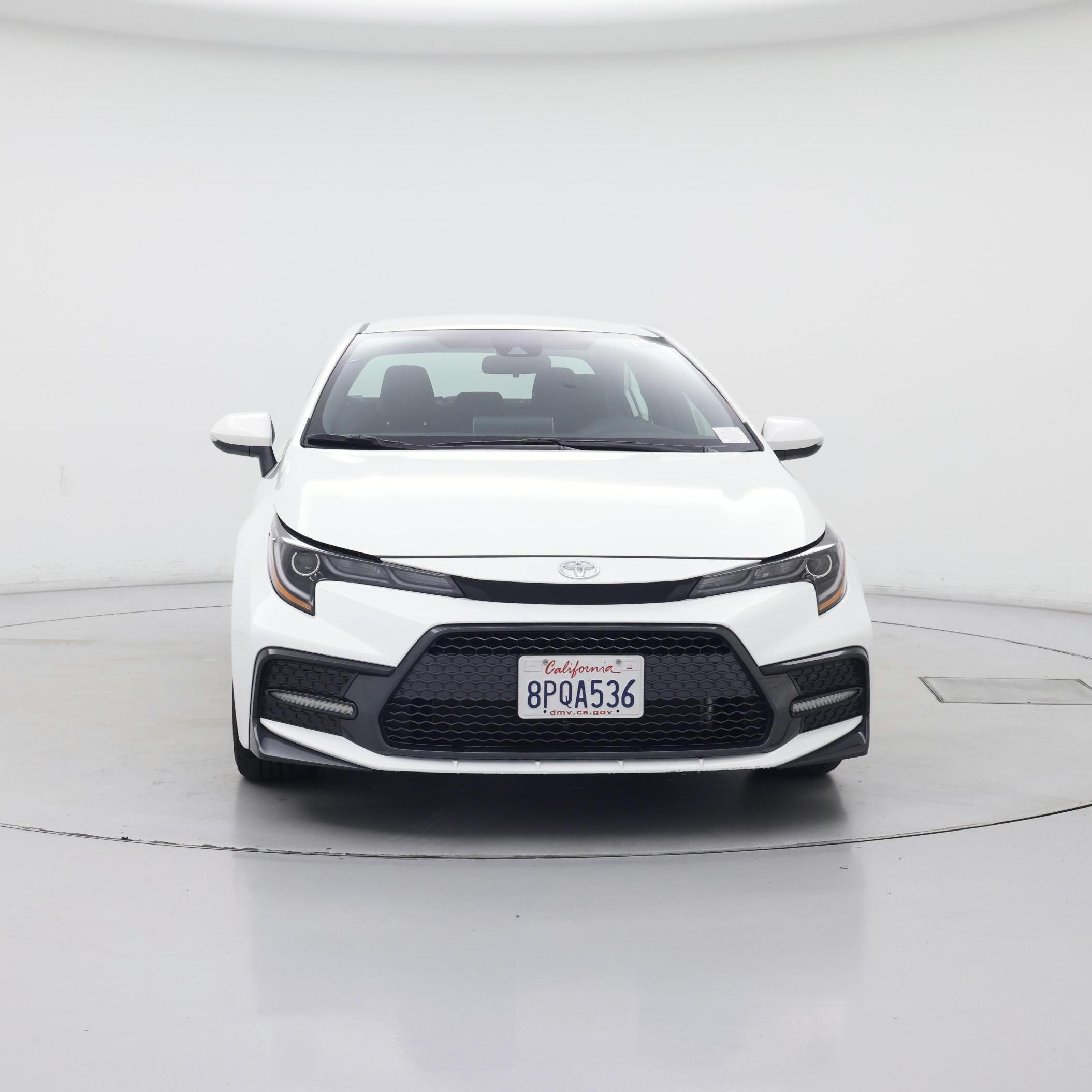 Thumbnail: 2020 Toyota Corolla - 5