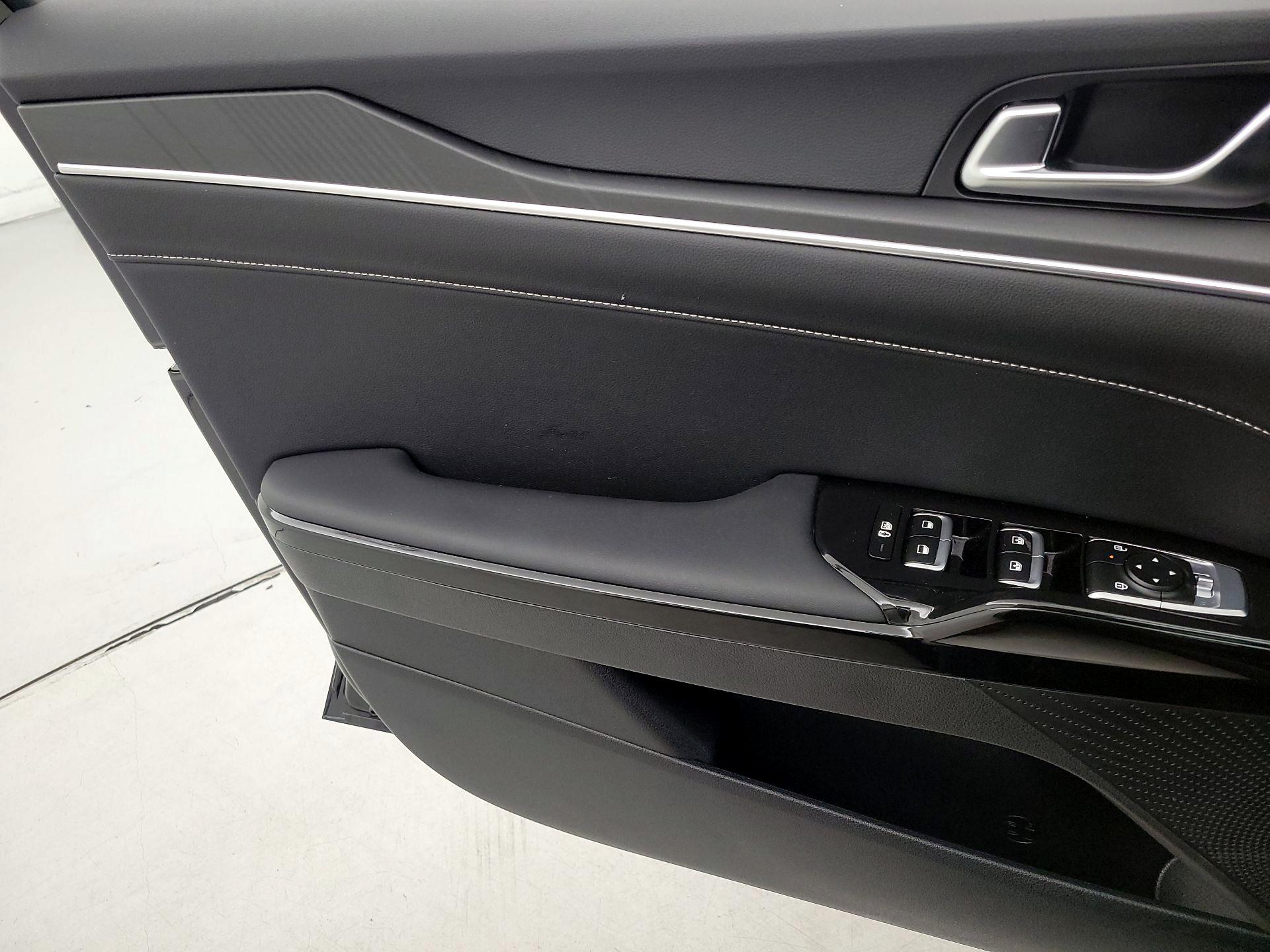 Thumbnail: 2025 Kia K5 - 12