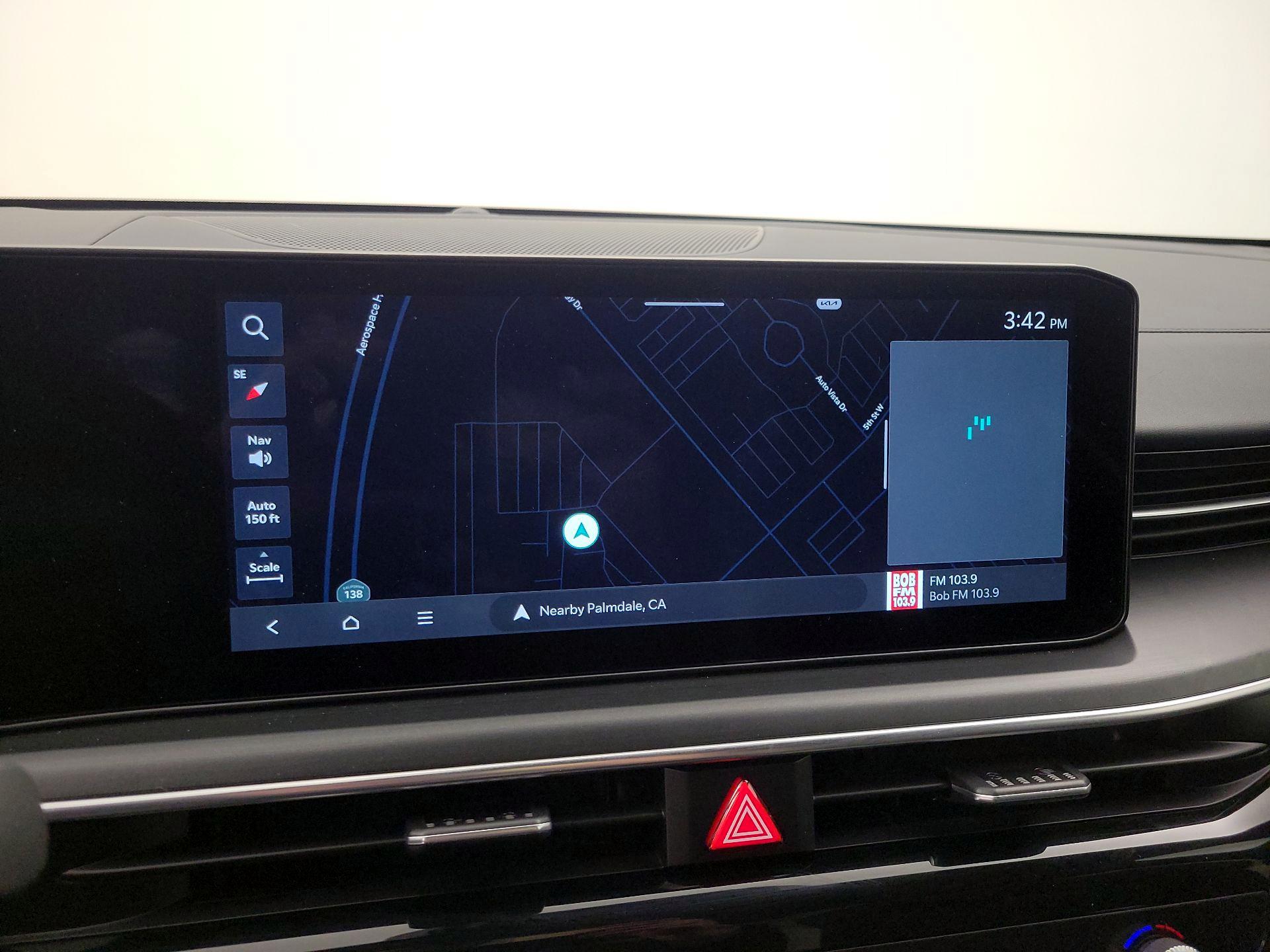 Thumbnail: 2025 Kia K5 - 14