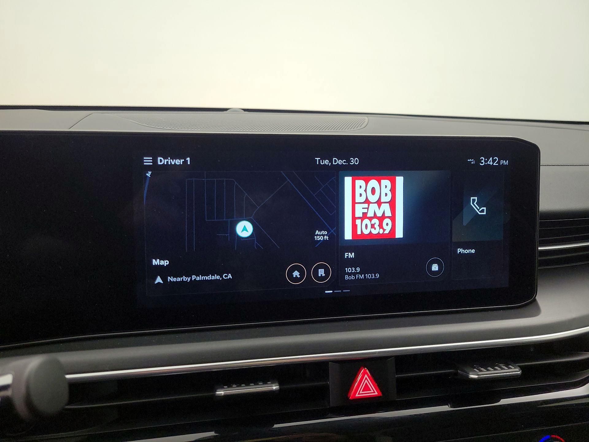 Thumbnail: 2025 Kia K5 - 16