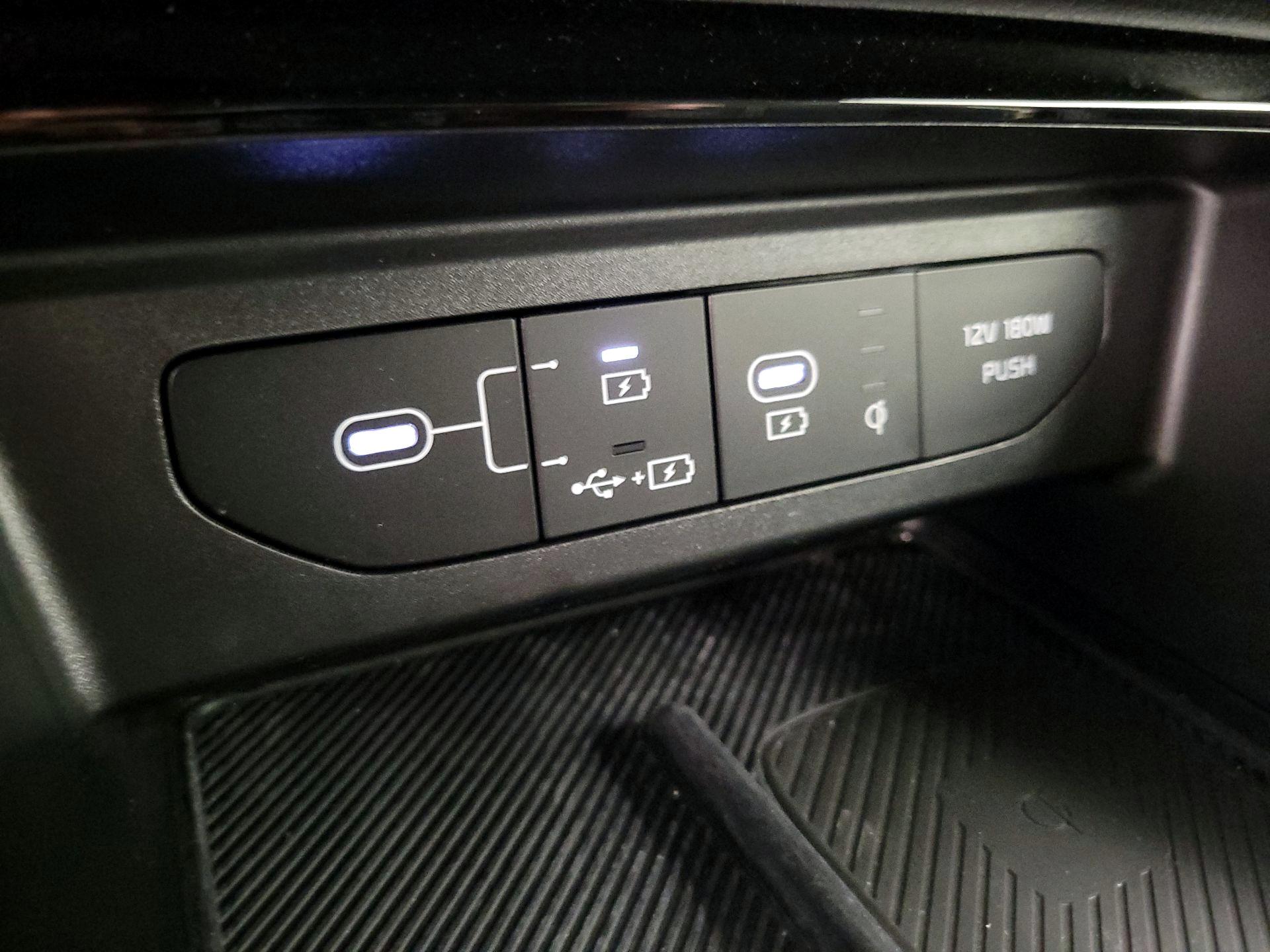 Thumbnail: 2025 Kia K5 - 19