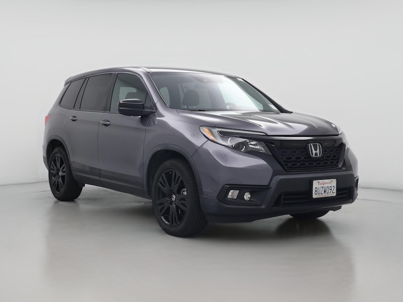 2021 Honda Passport Sport -
                  Palmdale, CA