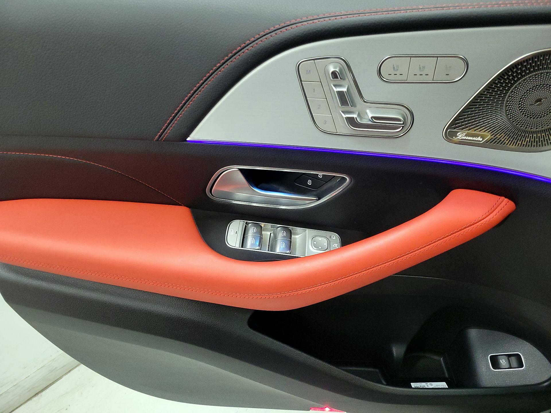 Thumbnail: 2024 Mercedes-Benz GLE - 12