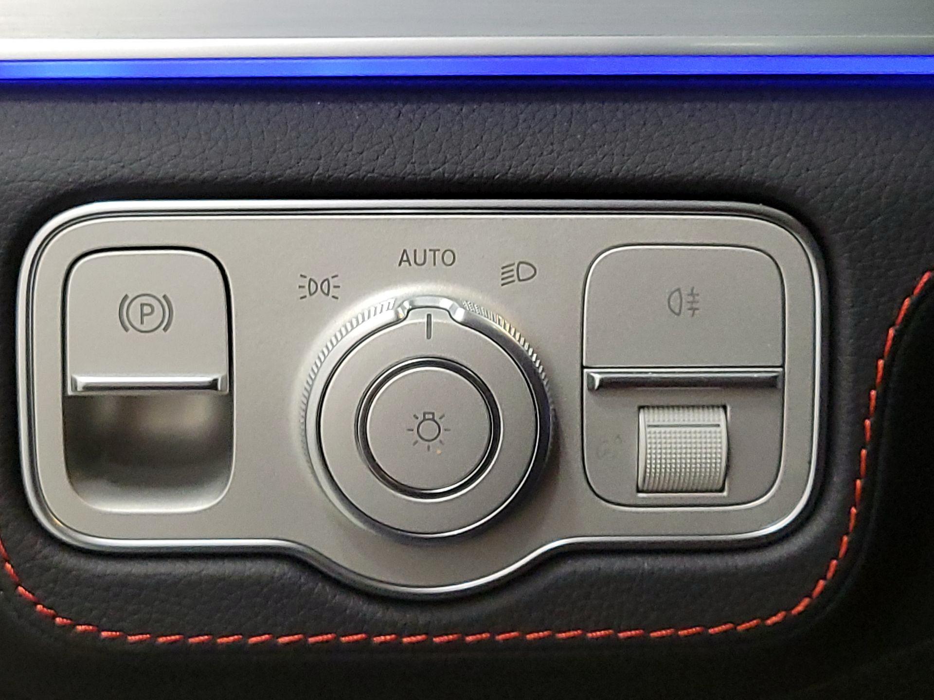 Thumbnail: 2024 Mercedes-Benz GLE - 13