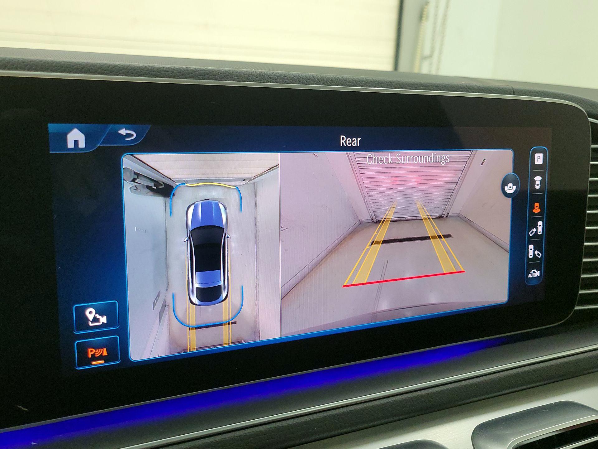 Thumbnail: 2024 Mercedes-Benz GLE - 14