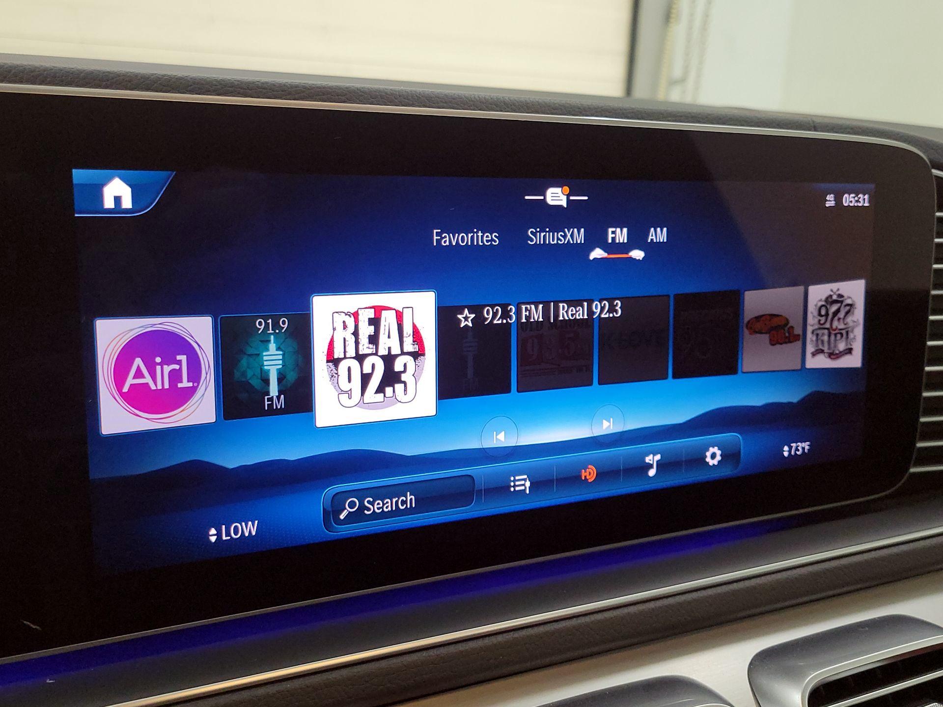 Thumbnail: 2024 Mercedes-Benz GLE - 15