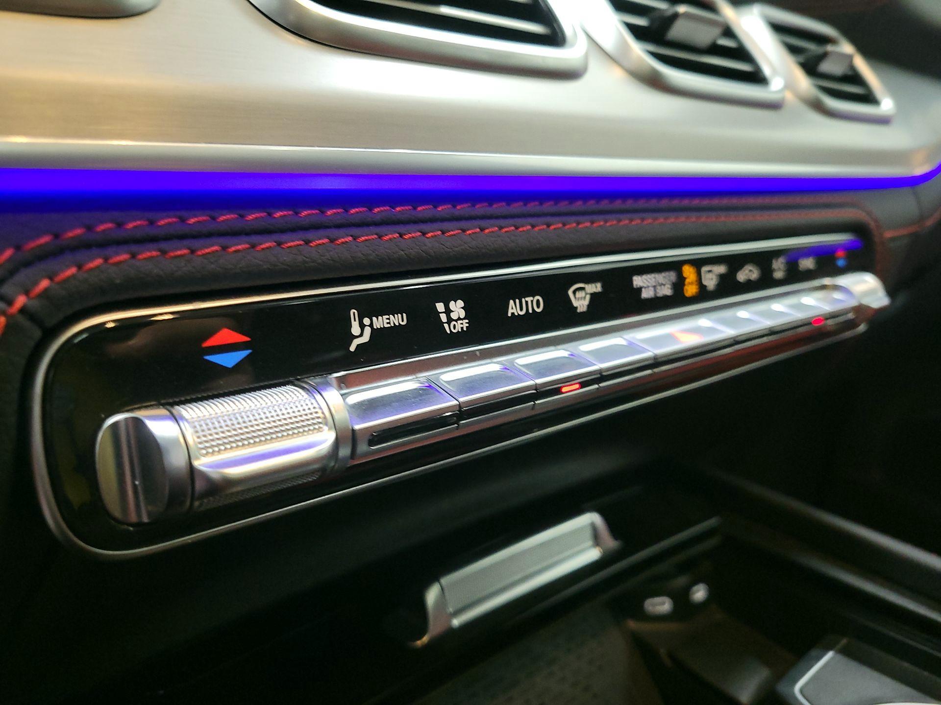 Thumbnail: 2024 Mercedes-Benz GLE - 16