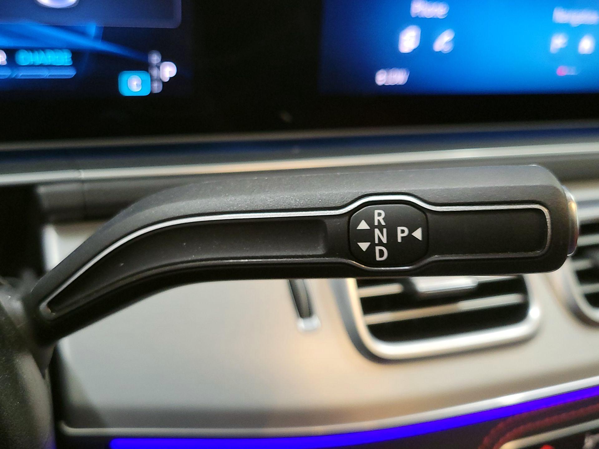 Thumbnail: 2024 Mercedes-Benz GLE - 17