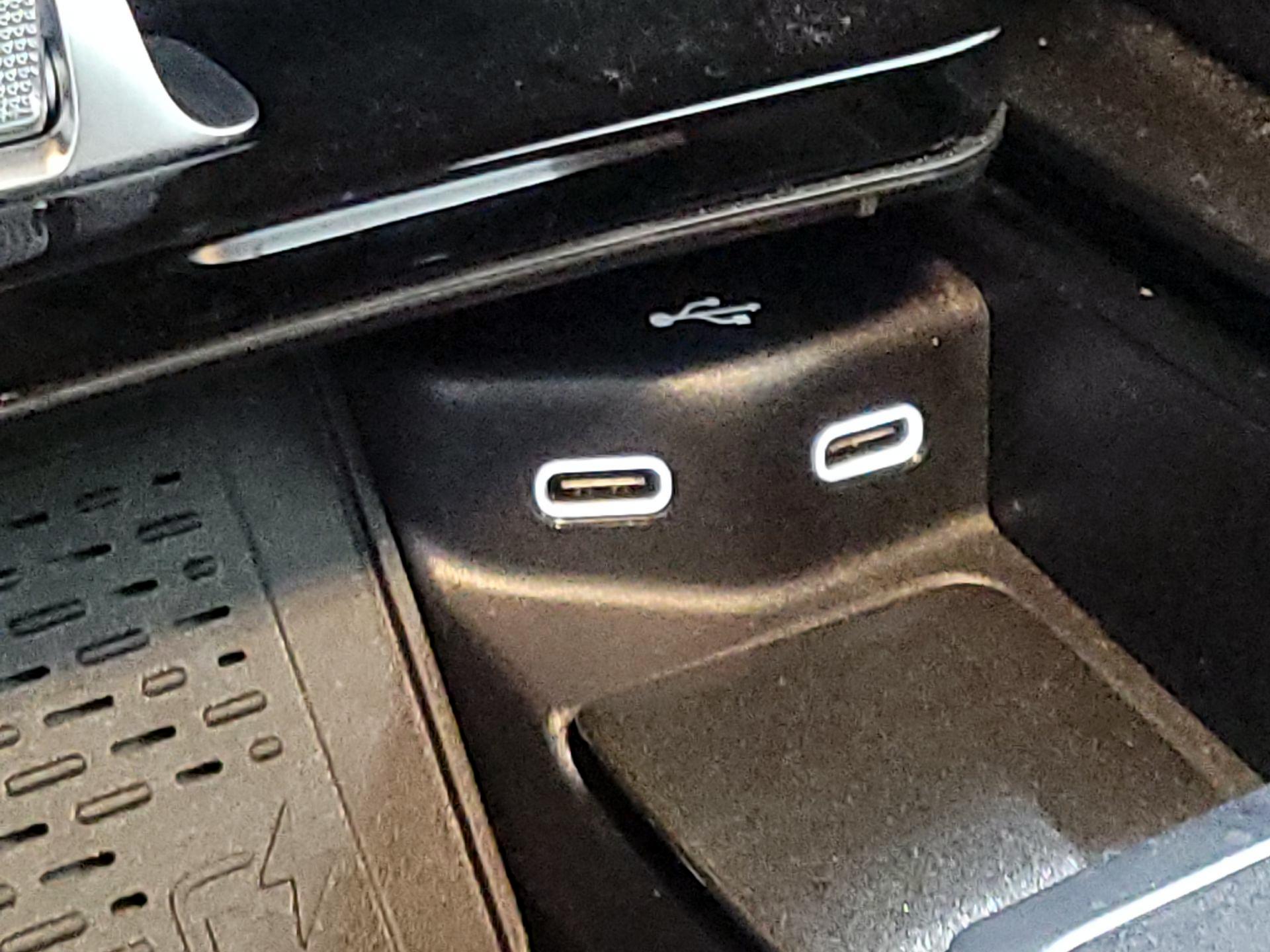 Thumbnail: 2024 Mercedes-Benz GLE - 18