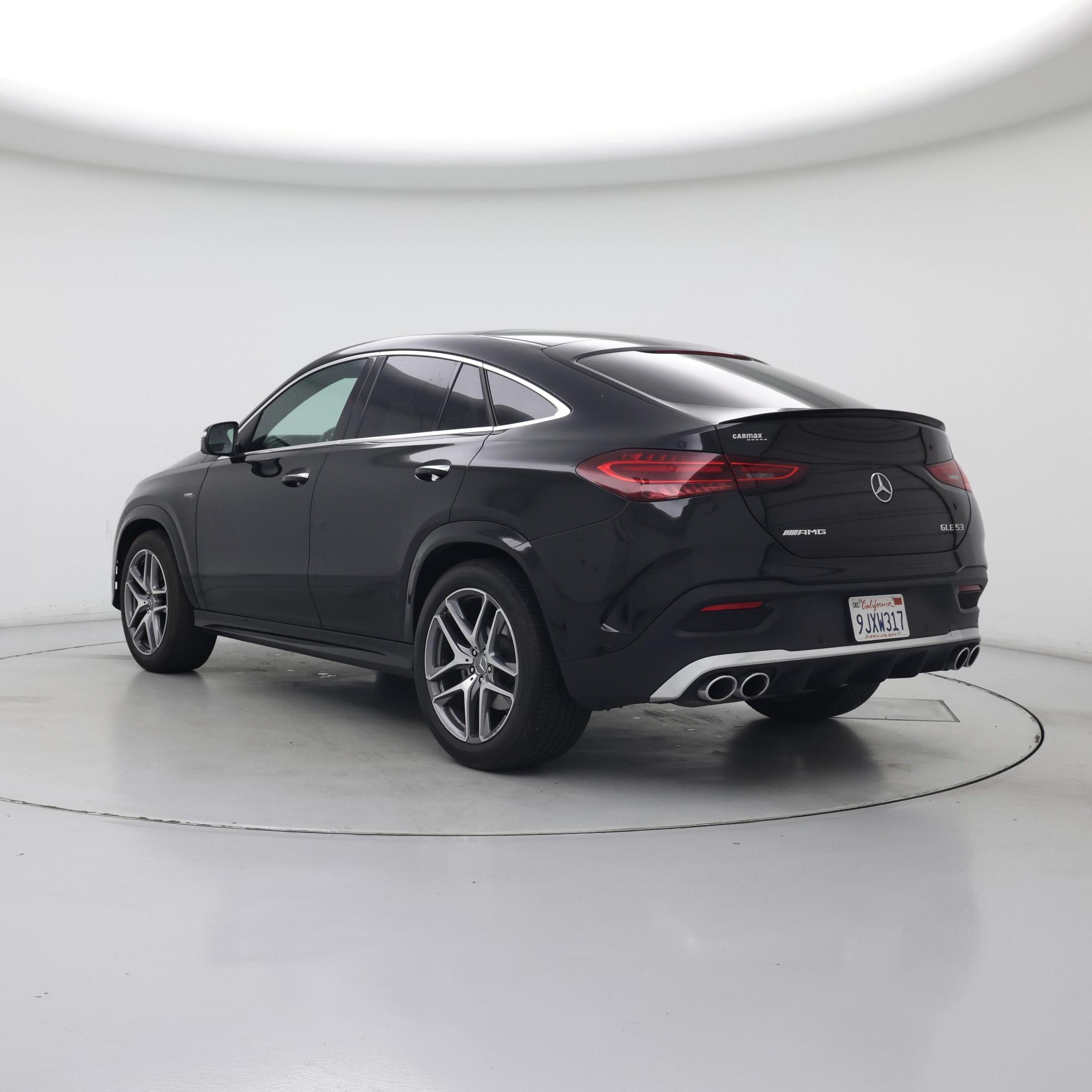 Thumbnail: 2024 Mercedes-Benz GLE - 2