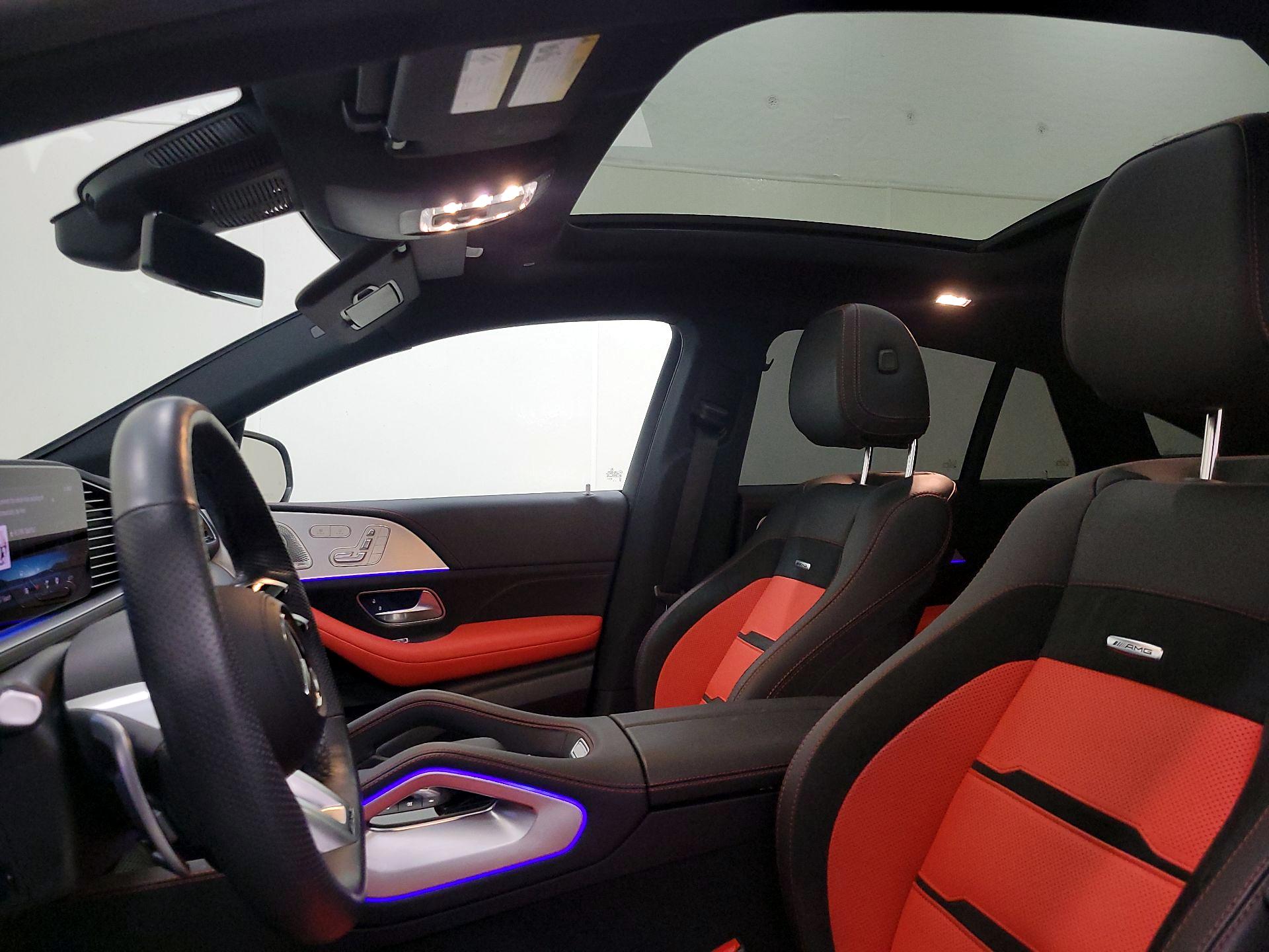 Thumbnail: 2024 Mercedes-Benz GLE - 19