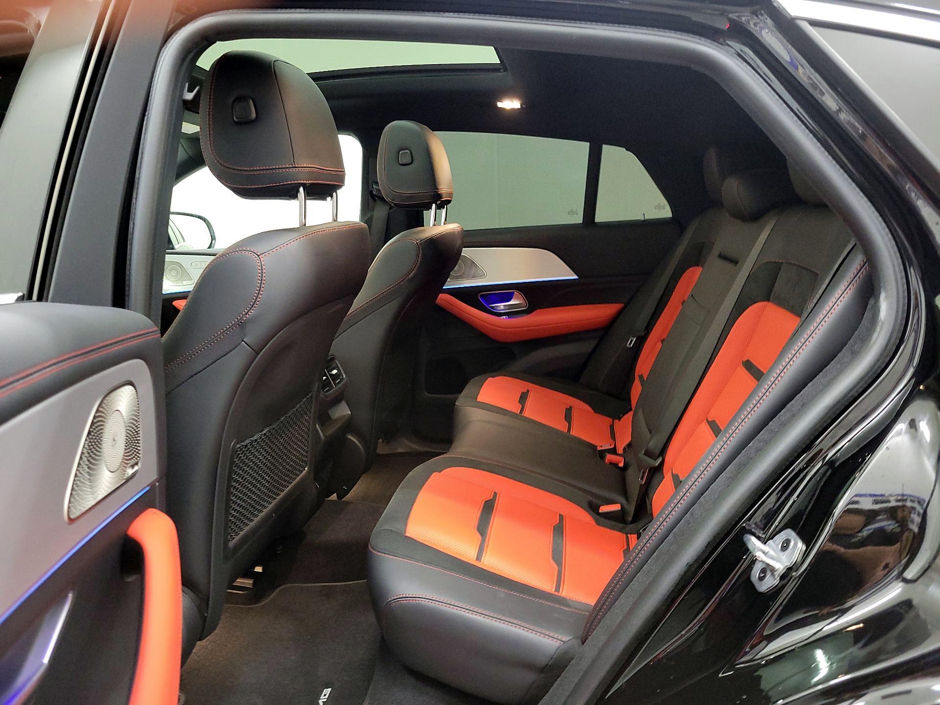 Thumbnail: 2024 Mercedes-Benz GLE - 20