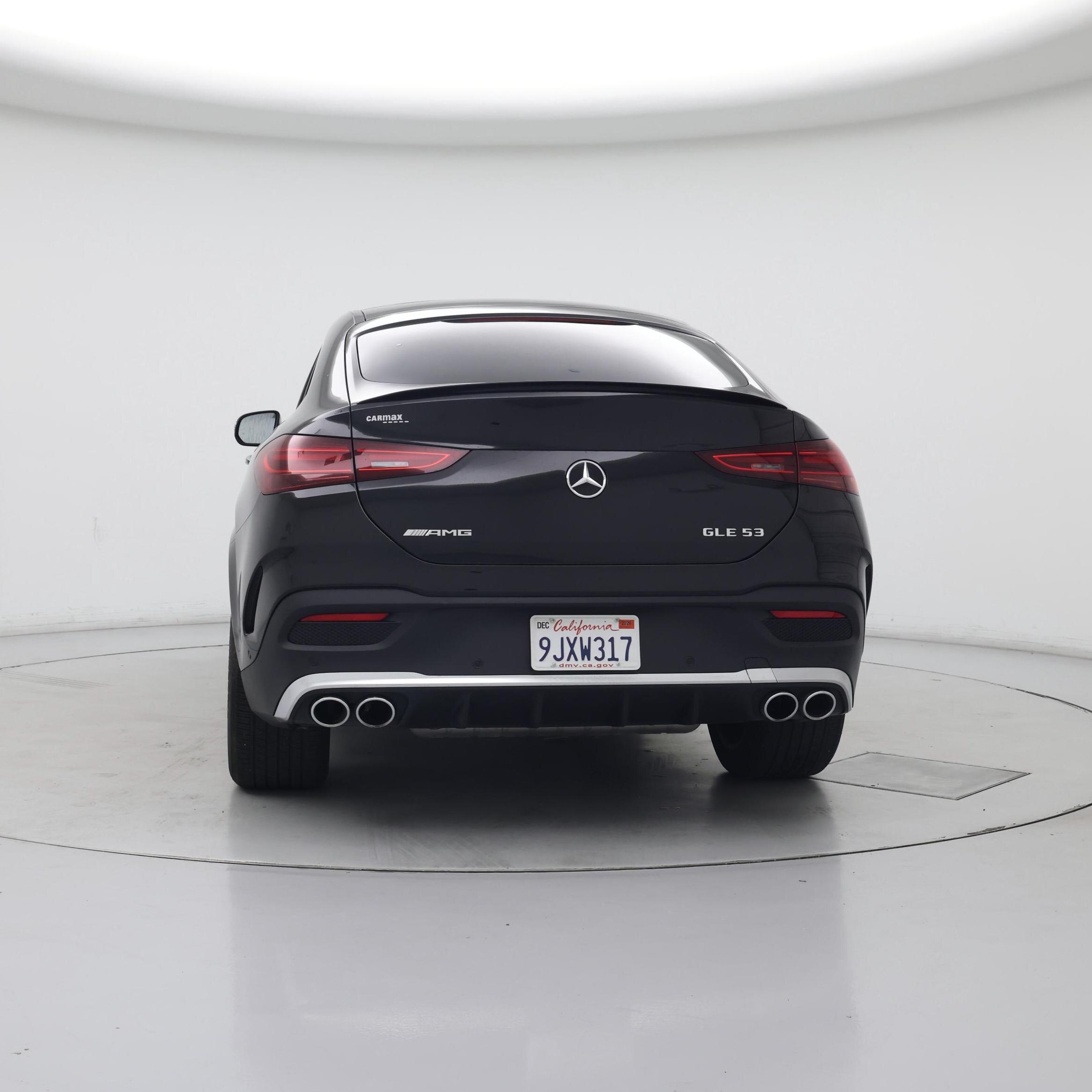 Thumbnail: 2024 Mercedes-Benz GLE - 6