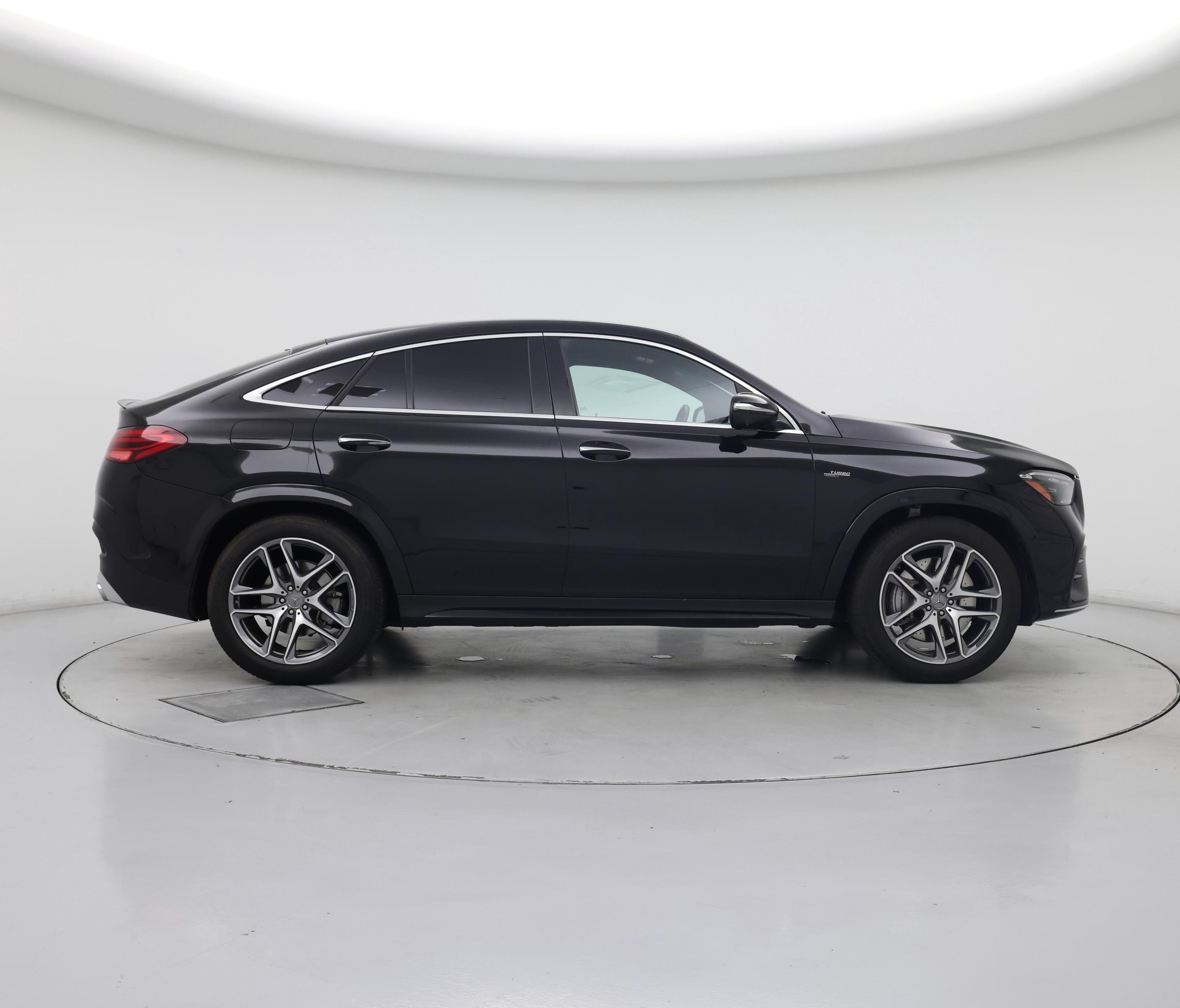 Thumbnail: 2024 Mercedes-Benz GLE - 7