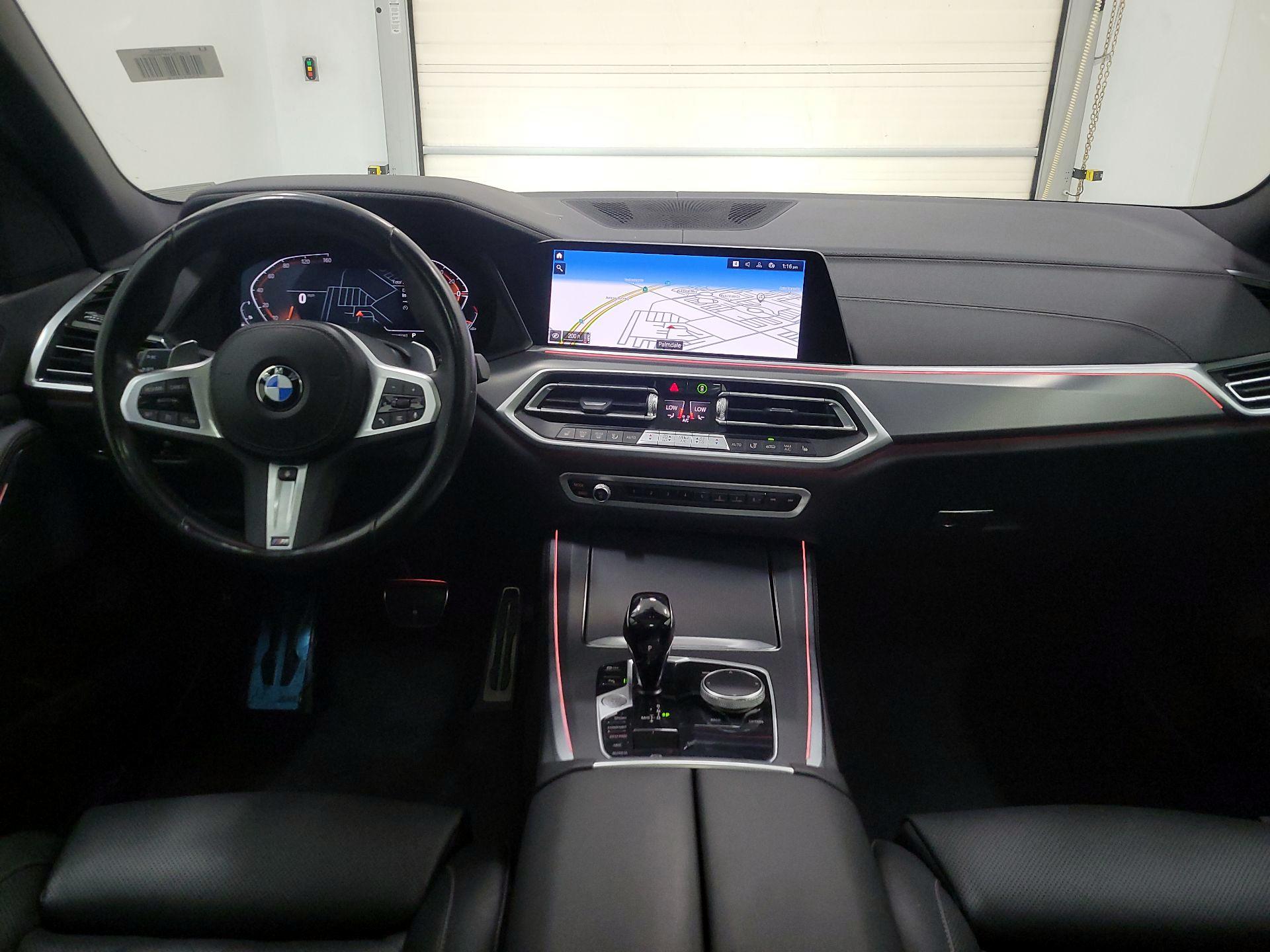 Thumbnail: 2023 BMW X5 - 9