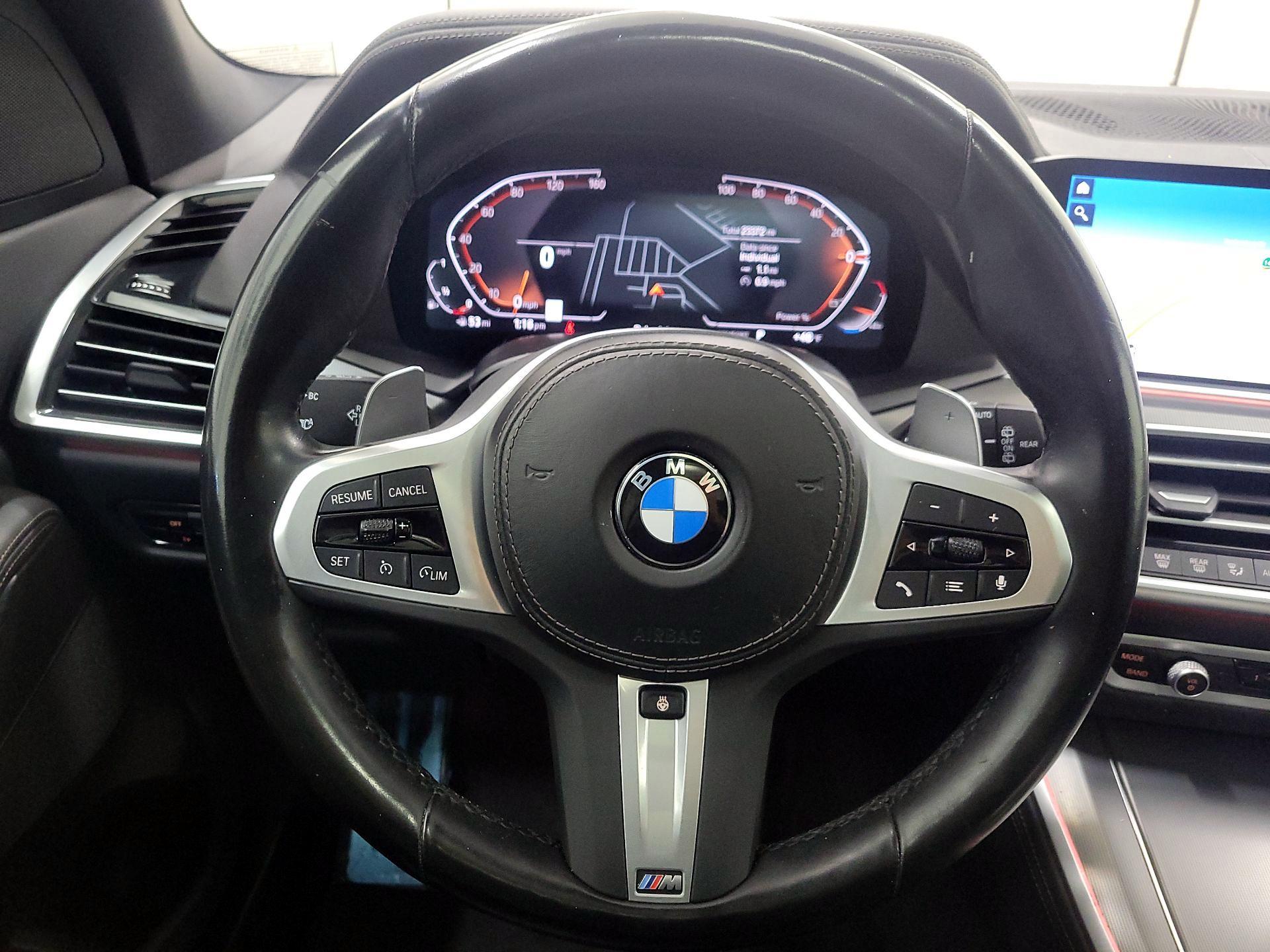 Thumbnail: 2023 BMW X5 - 10