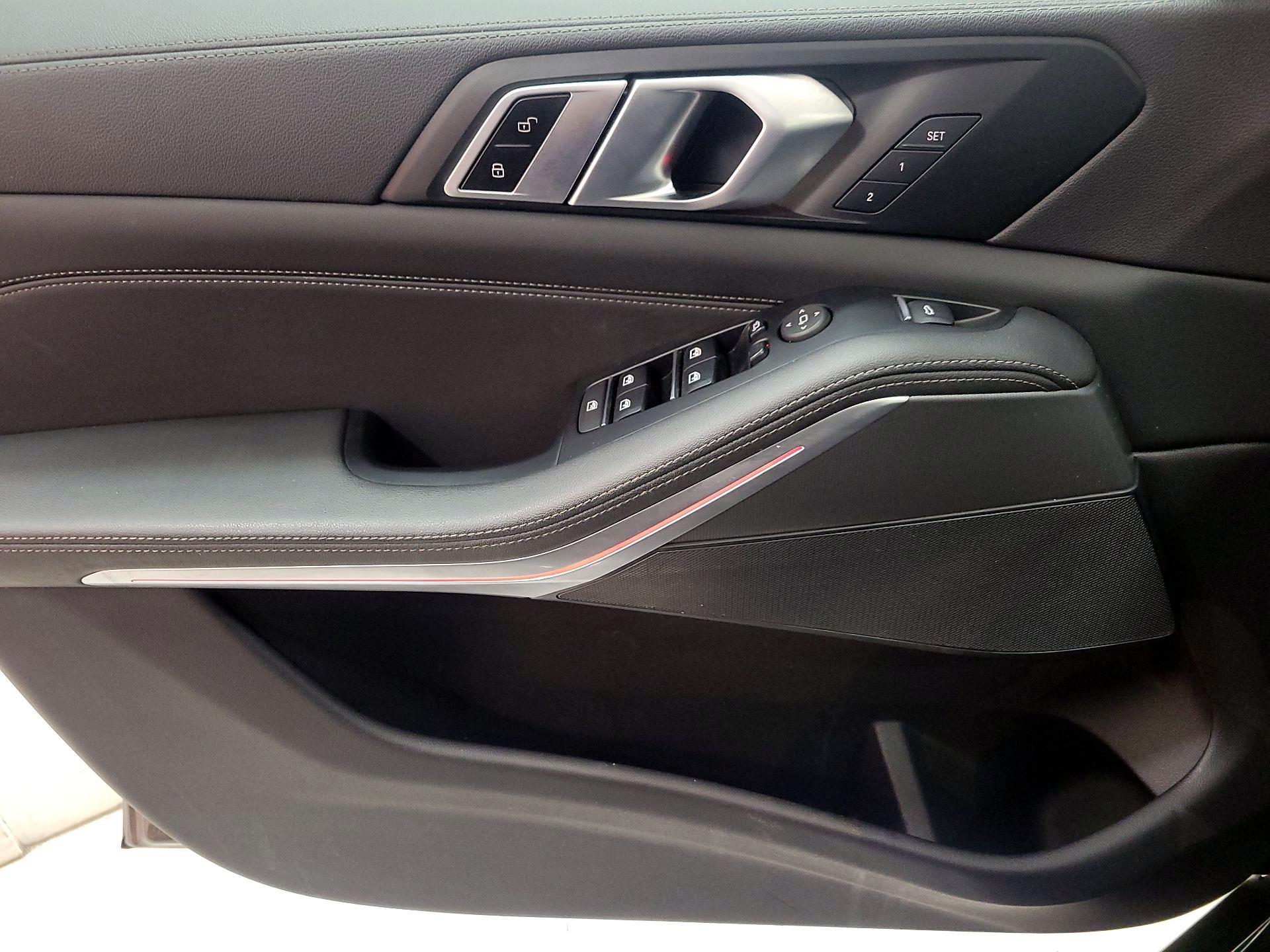 Thumbnail: 2023 BMW X5 - 12