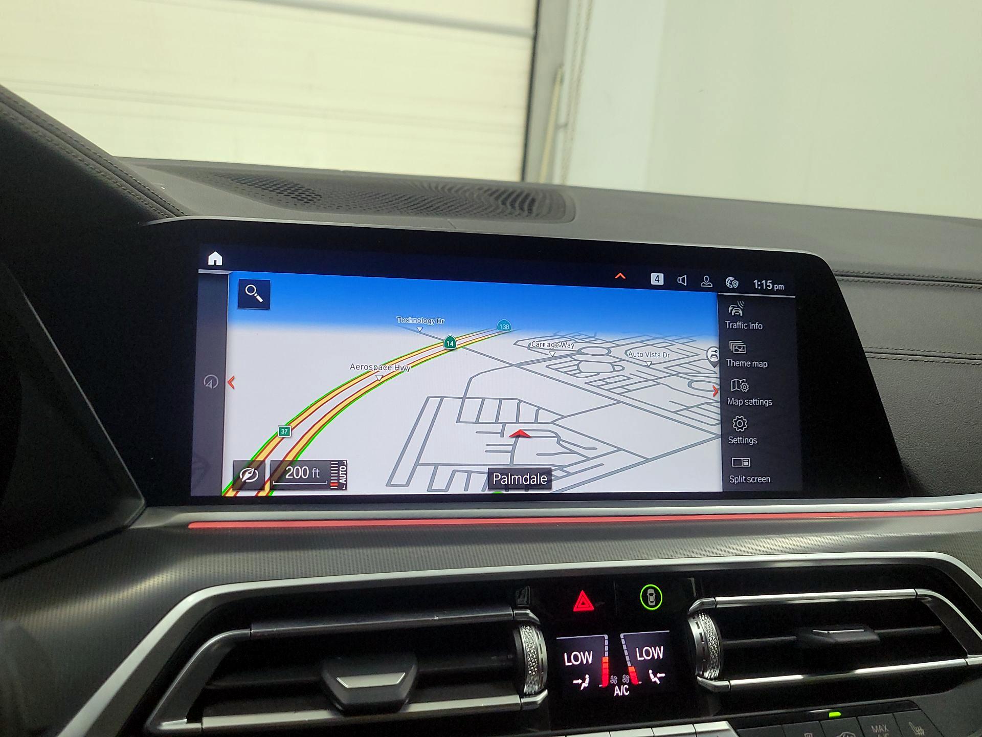 Thumbnail: 2023 BMW X5 - 14