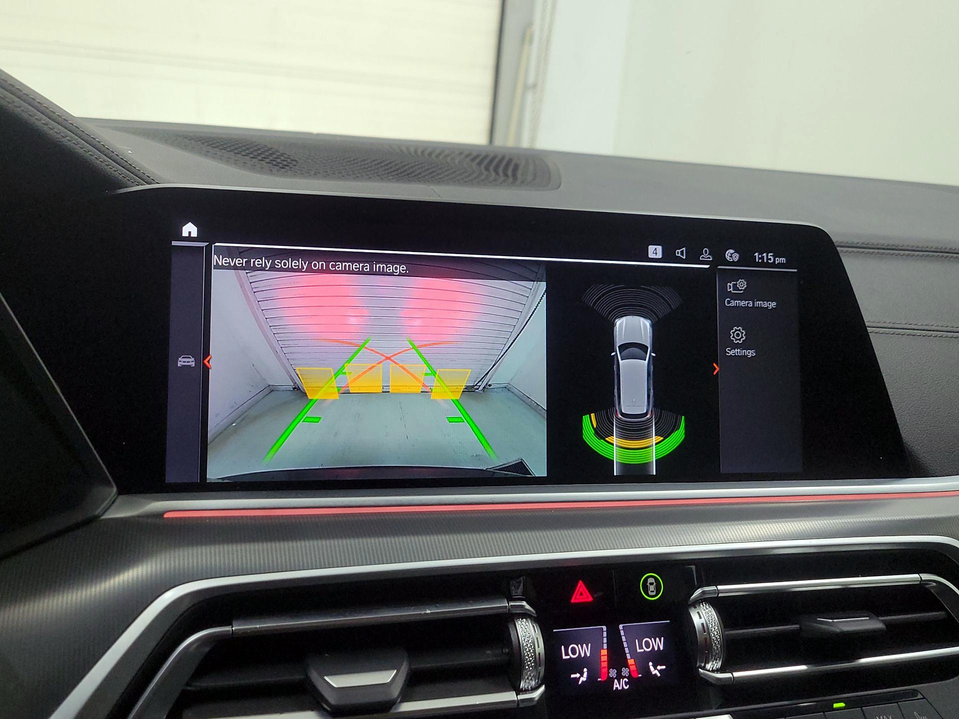 Thumbnail: 2023 BMW X5 - 15