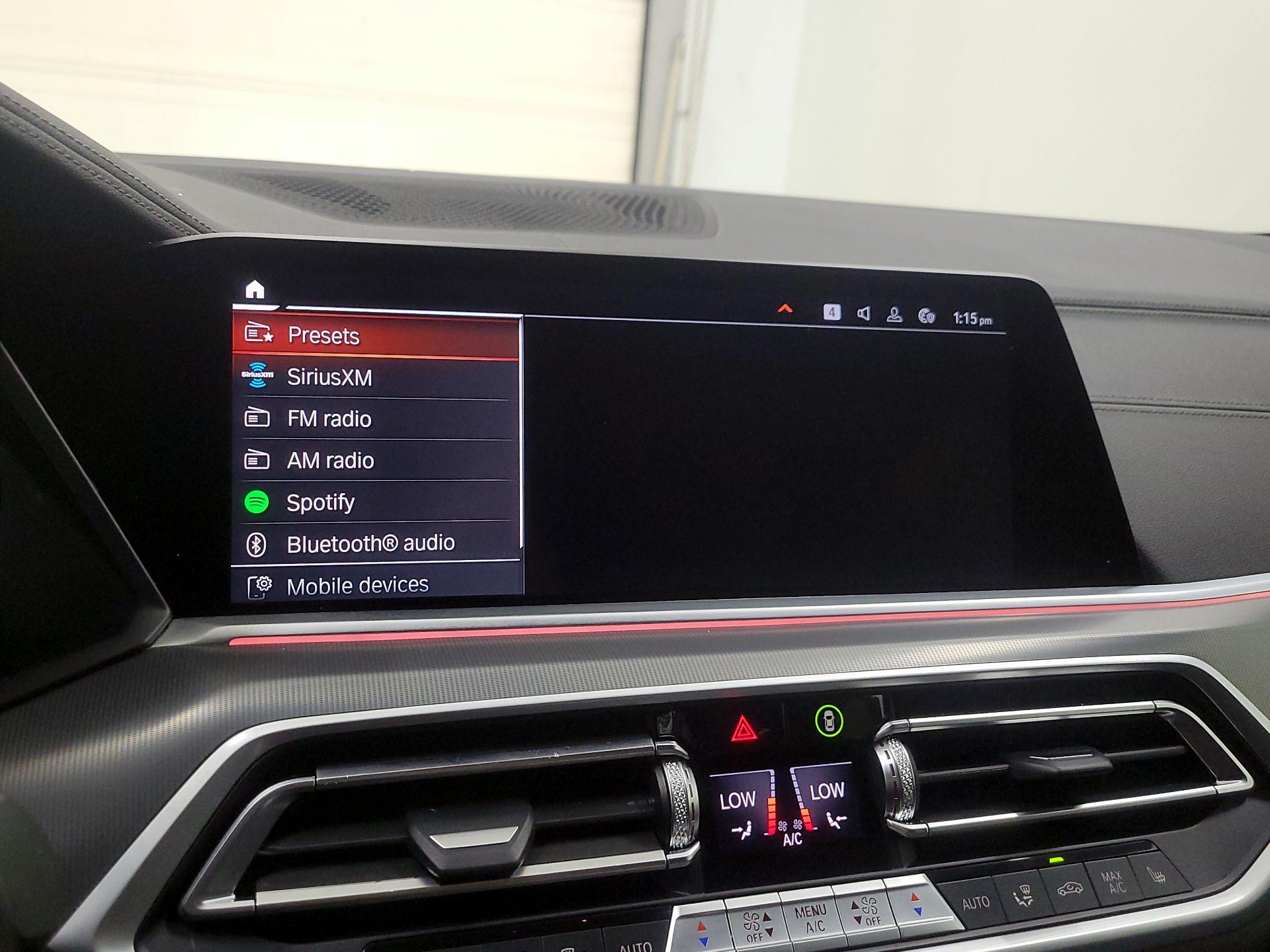 Thumbnail: 2023 BMW X5 - 16