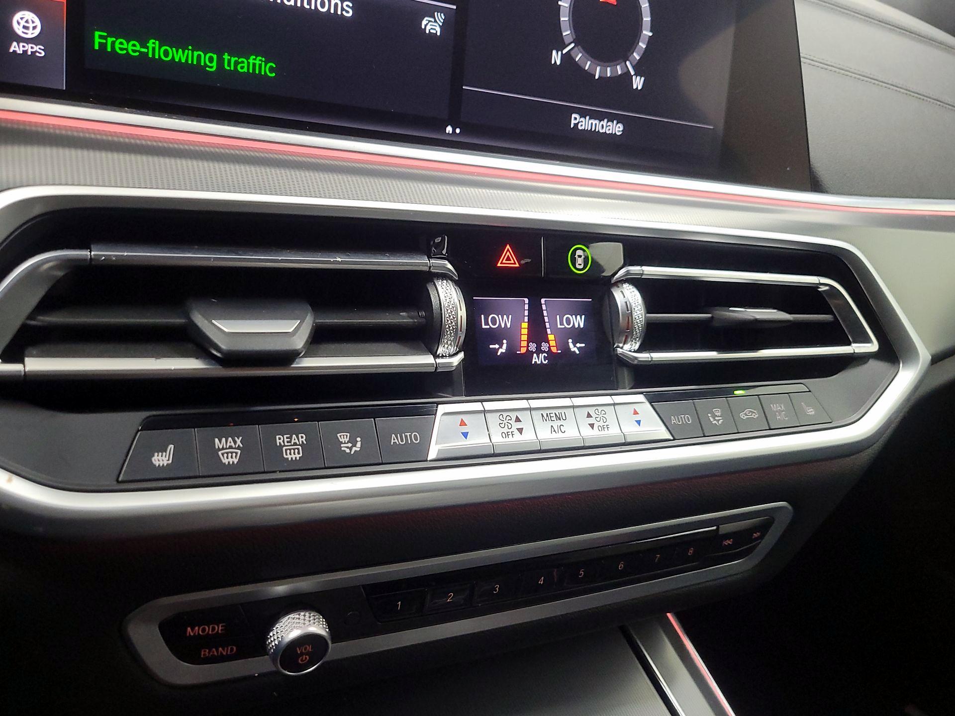 Thumbnail: 2023 BMW X5 - 17