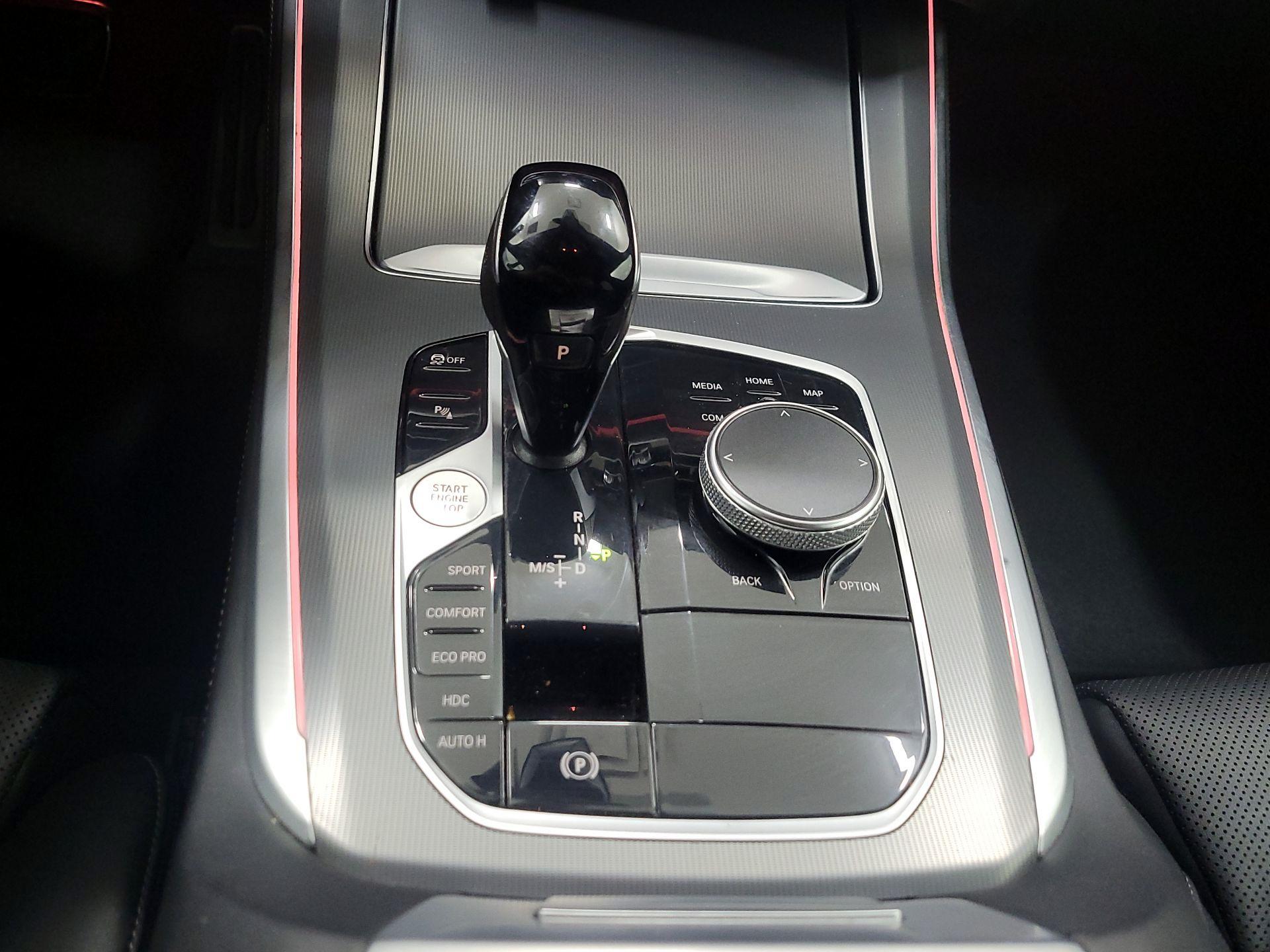 Thumbnail: 2023 BMW X5 - 18