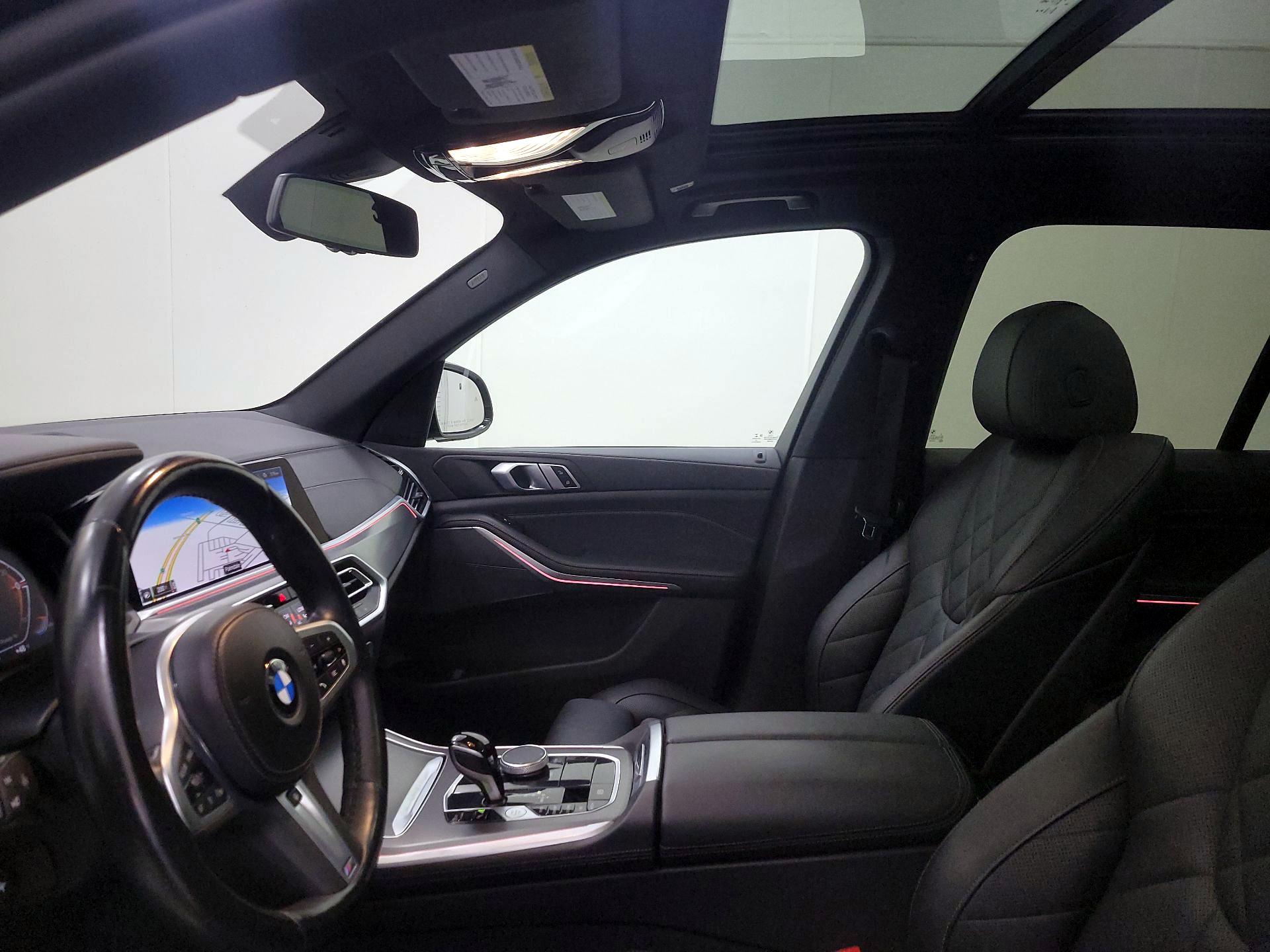 Thumbnail: 2023 BMW X5 - 20