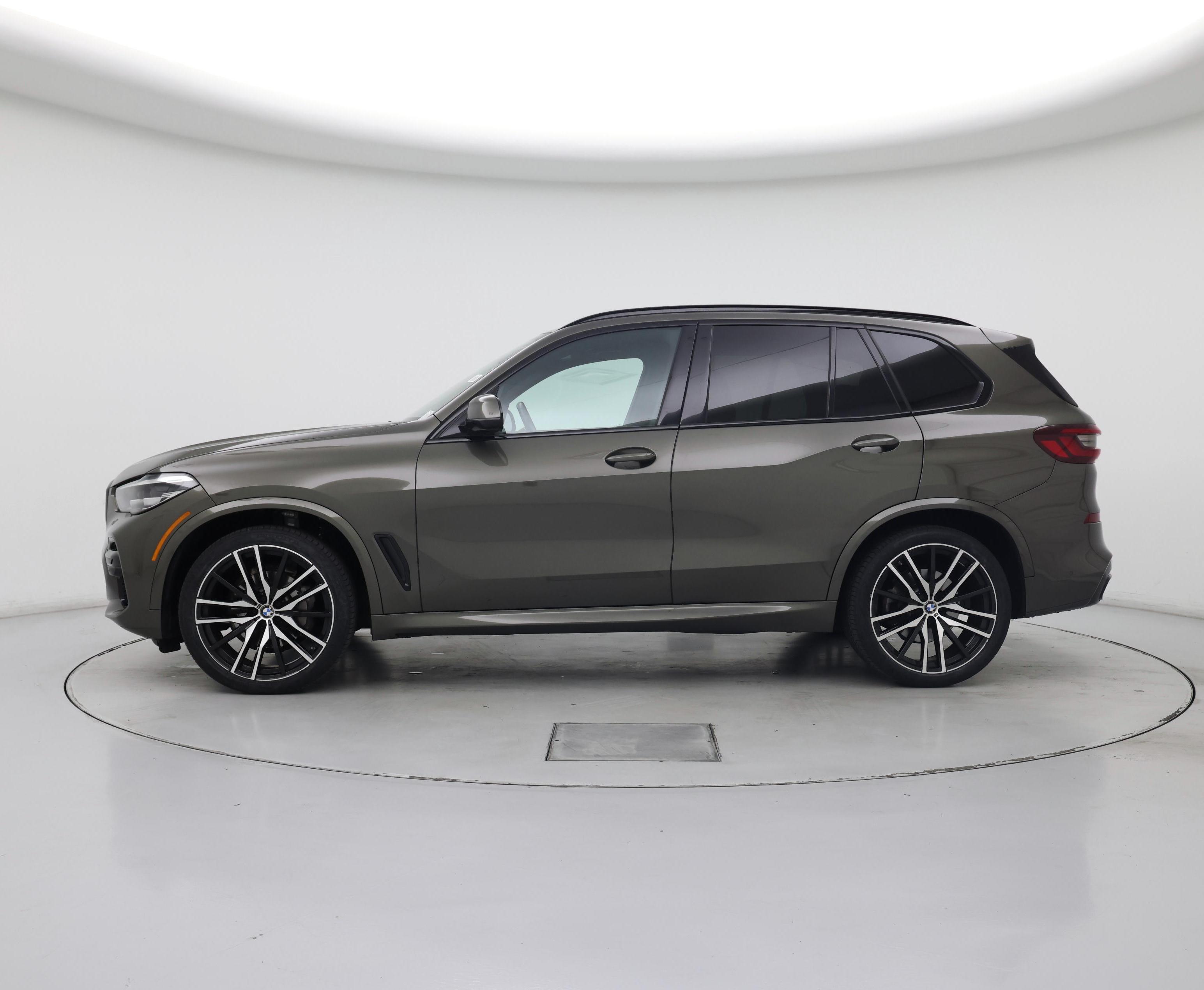Thumbnail: 2023 BMW X5 - 3