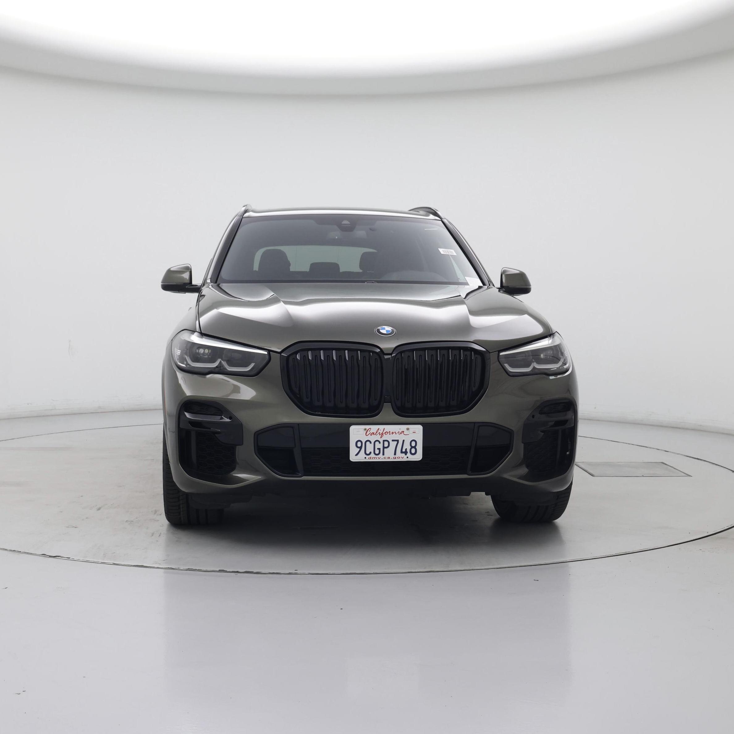 Thumbnail: 2023 BMW X5 - 5