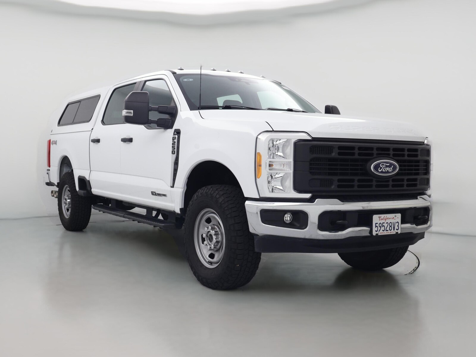 2023 Ford F-250 Super Duty XL