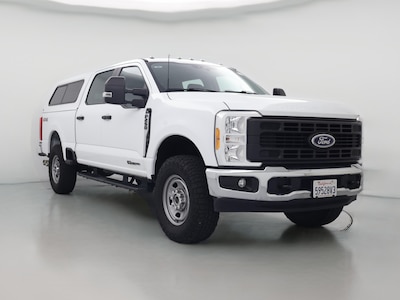 2023 Ford F250 XL