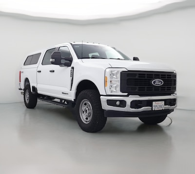 2023 Ford F250 XL