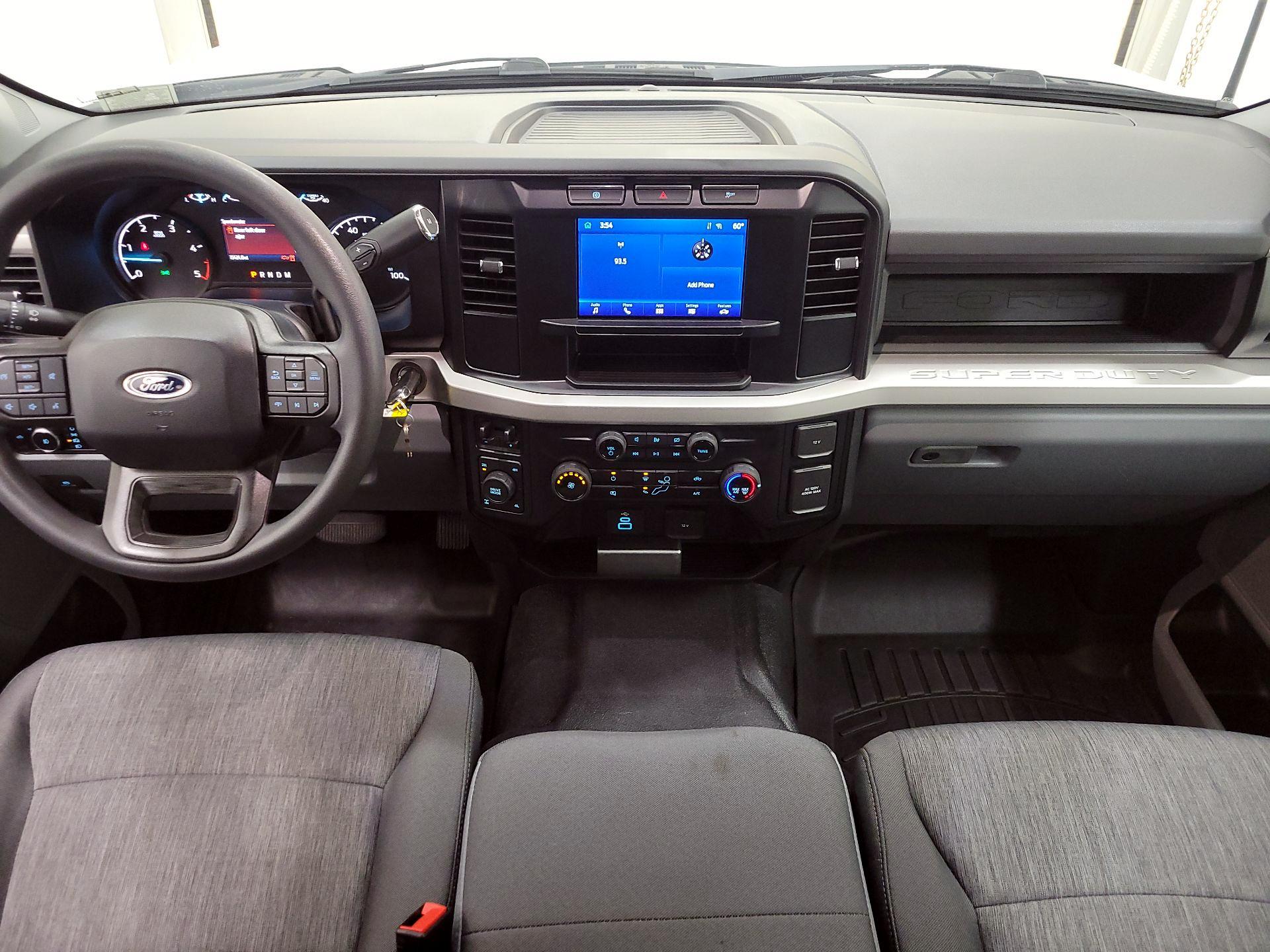 Thumbnail: 2023 Ford F-250 - 9