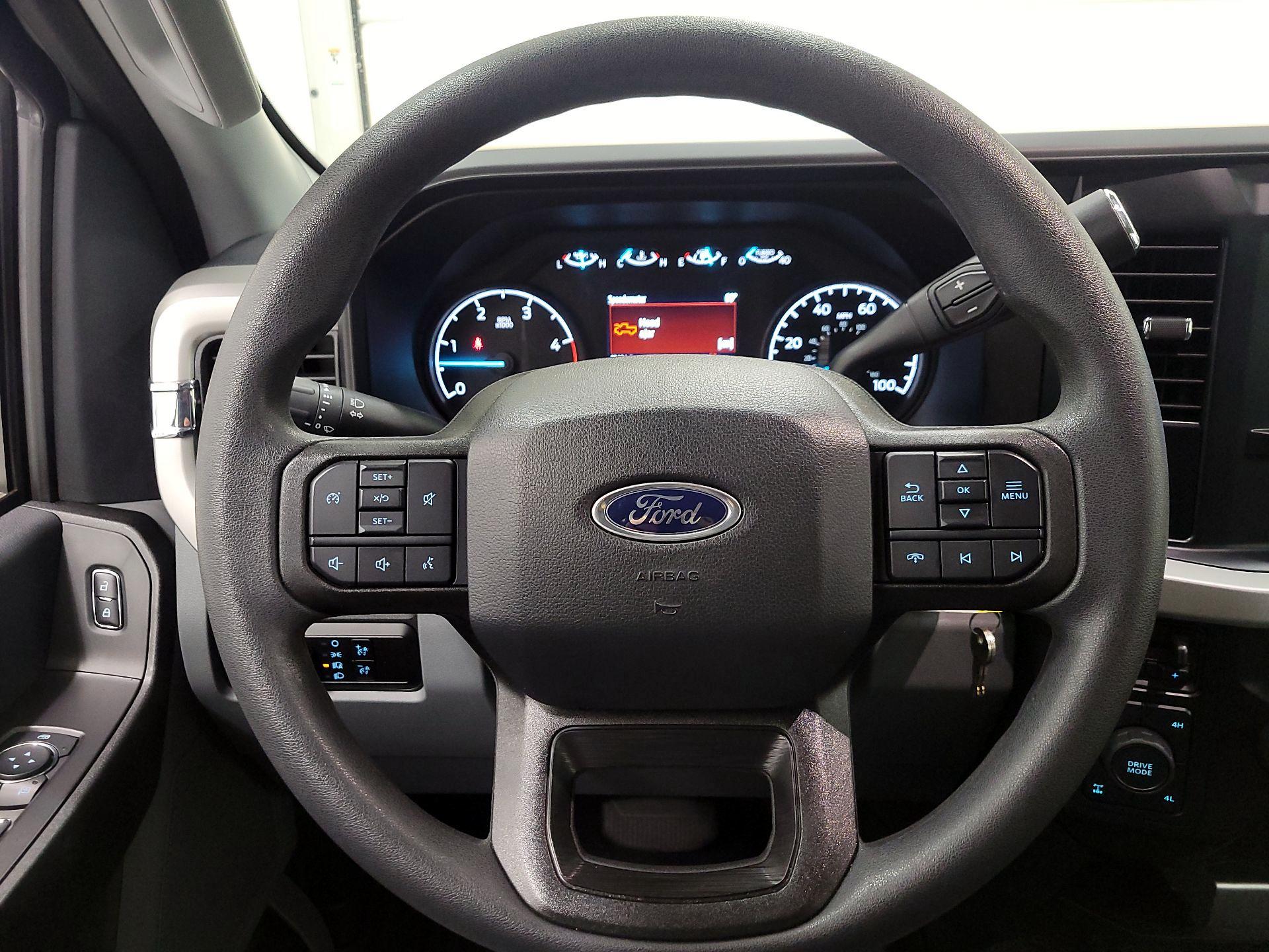 Thumbnail: 2023 Ford F-250 - 10