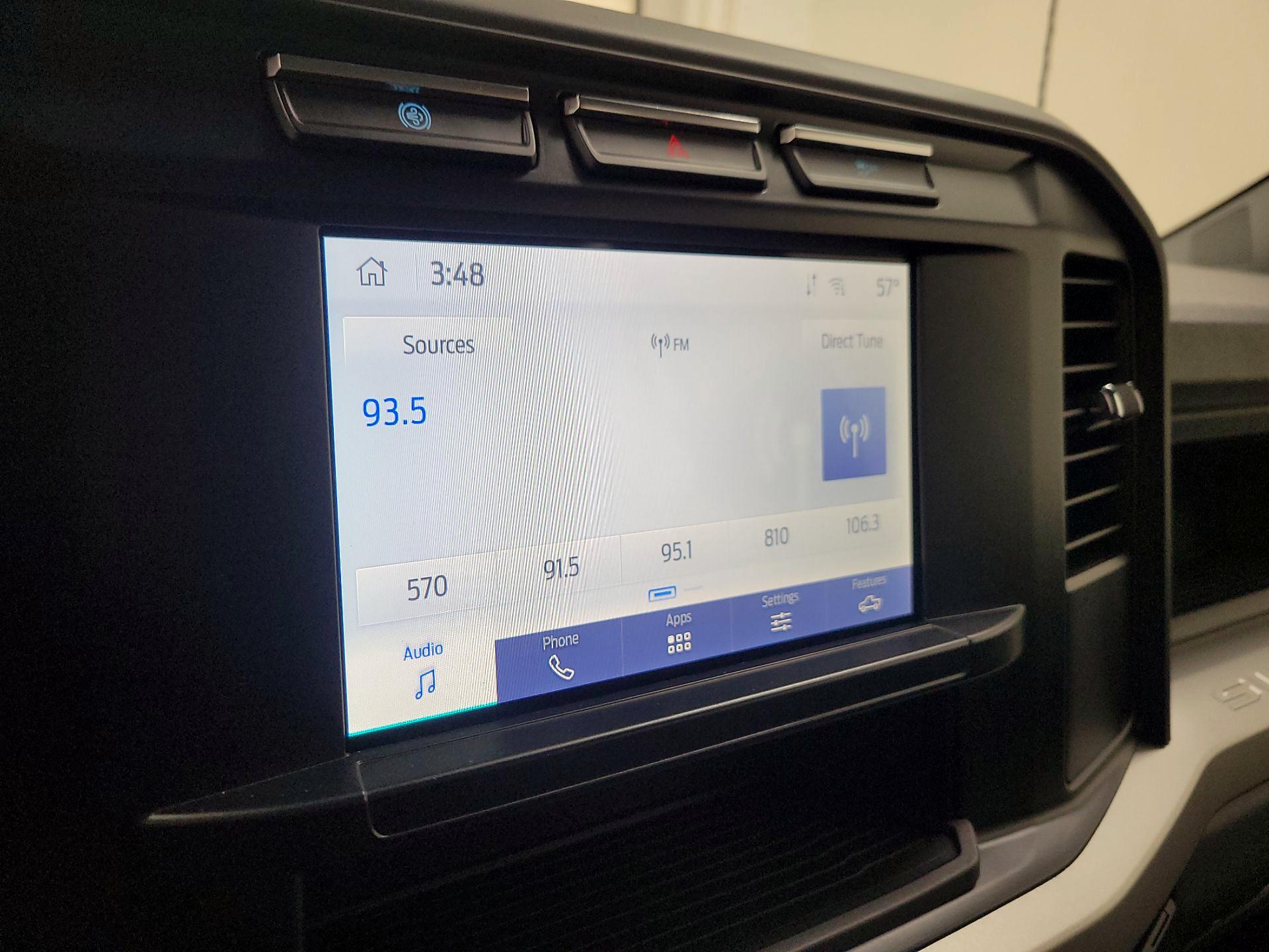 Thumbnail: 2023 Ford F-250 - 15