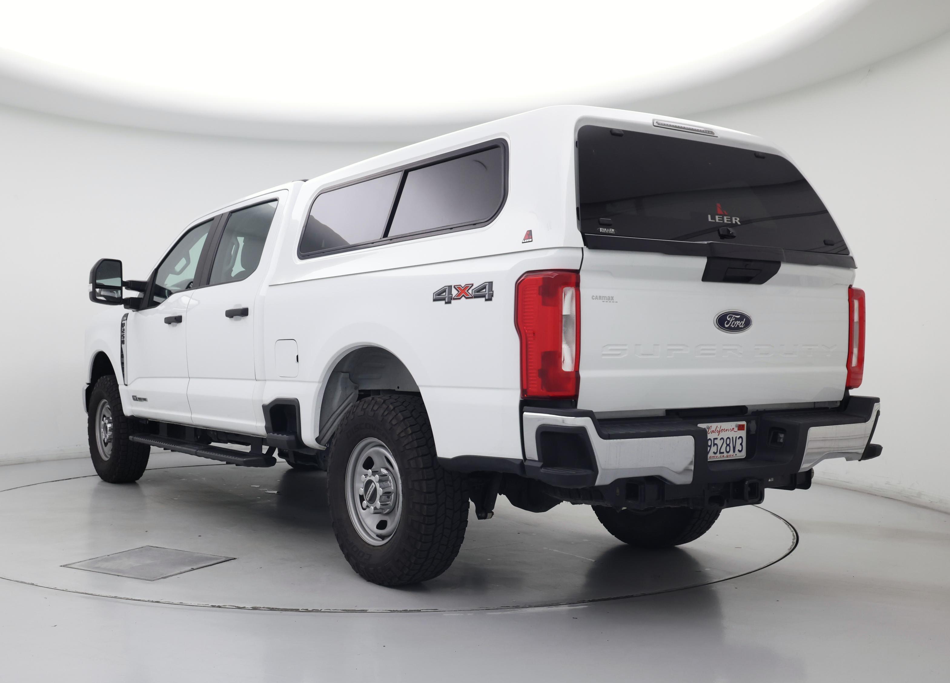 Thumbnail: 2023 Ford F-250 - 2